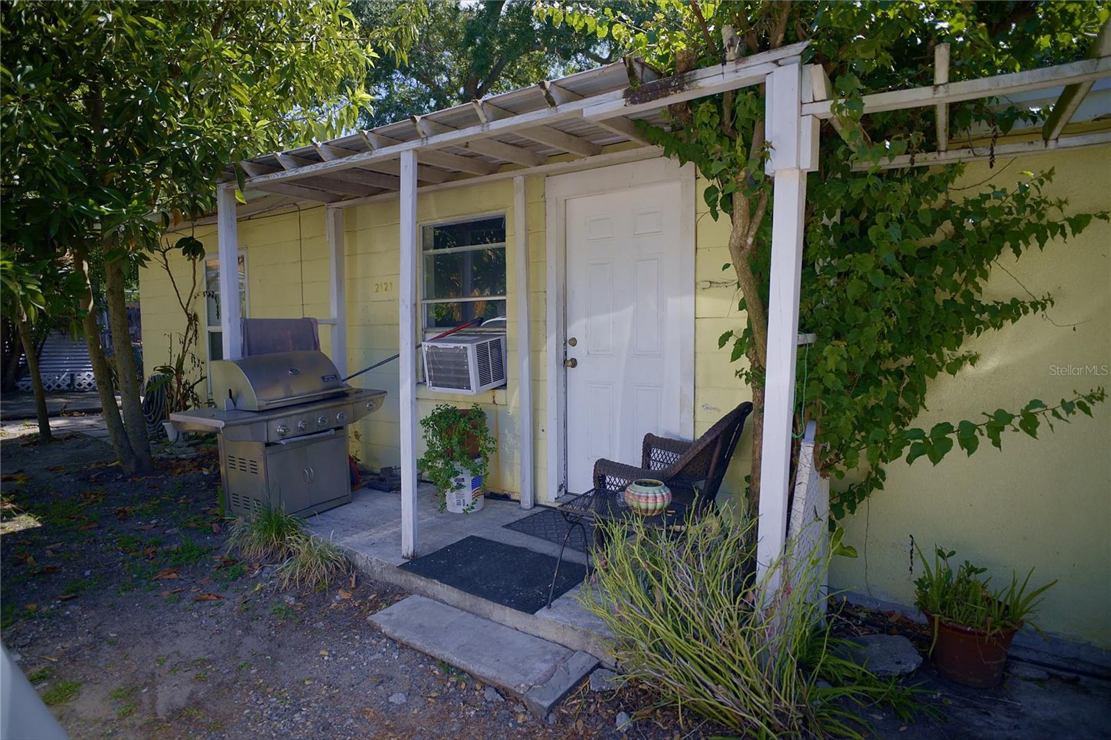 2119 S FERN CREEK AVE, ORLANDO, FL, 32806