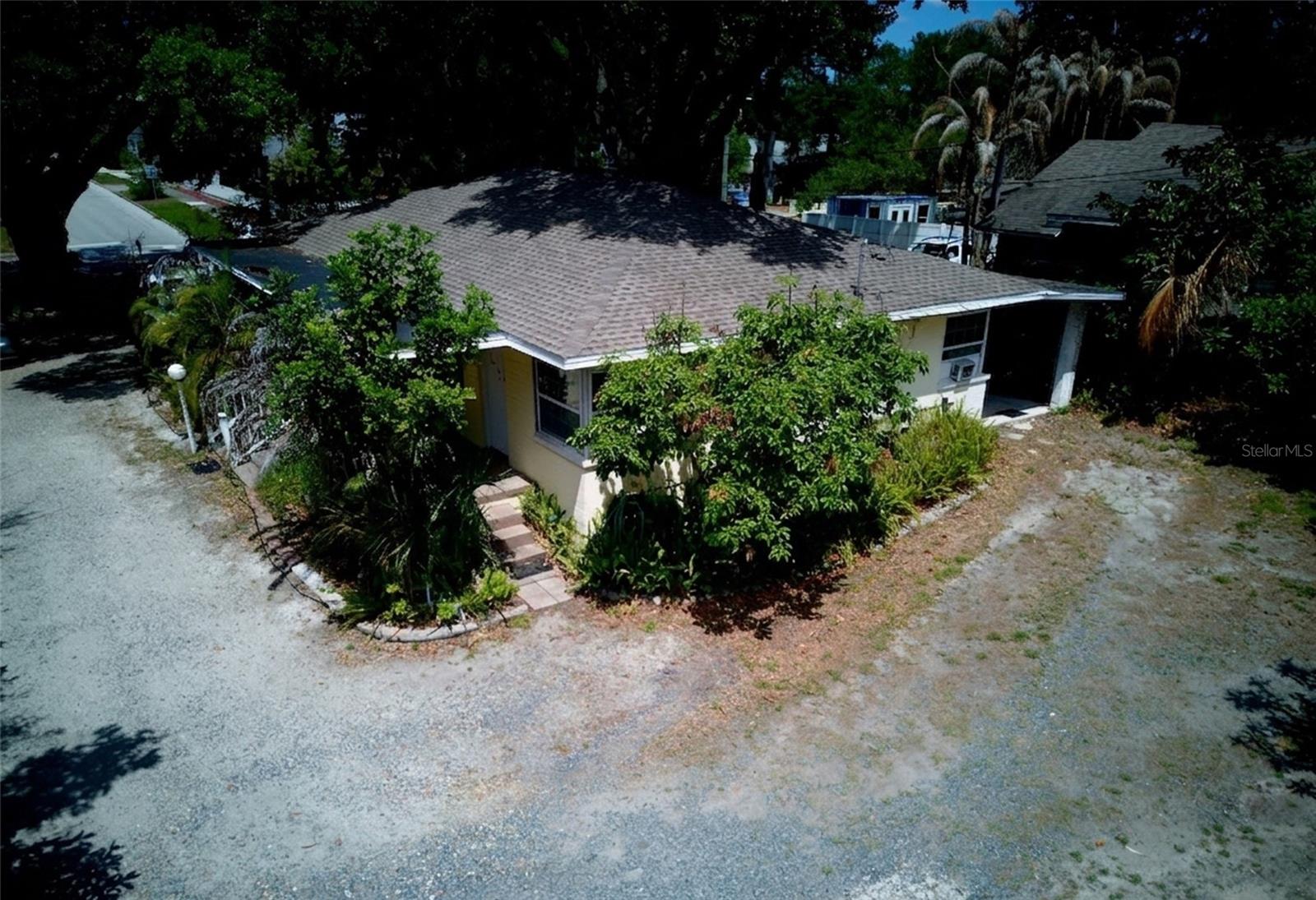 2119 S FERN CREEK AVE, ORLANDO, FL, 32806