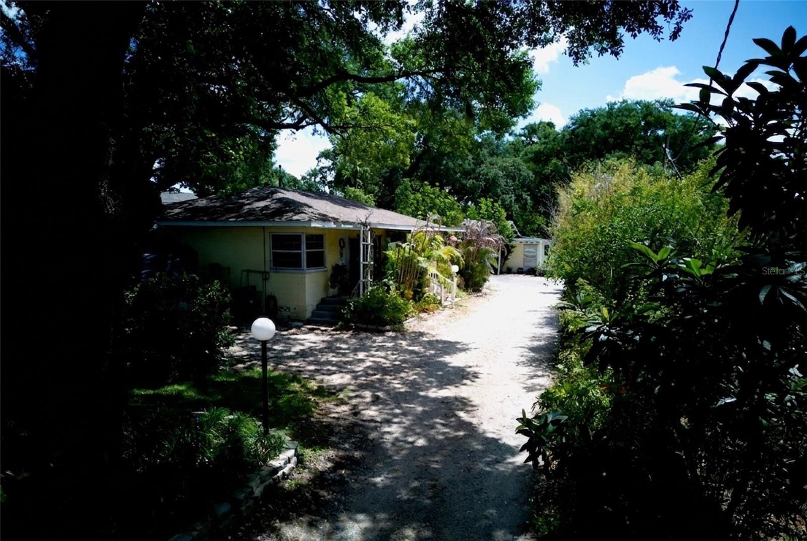 2119 S FERN CREEK AVE, ORLANDO, FL, 32806