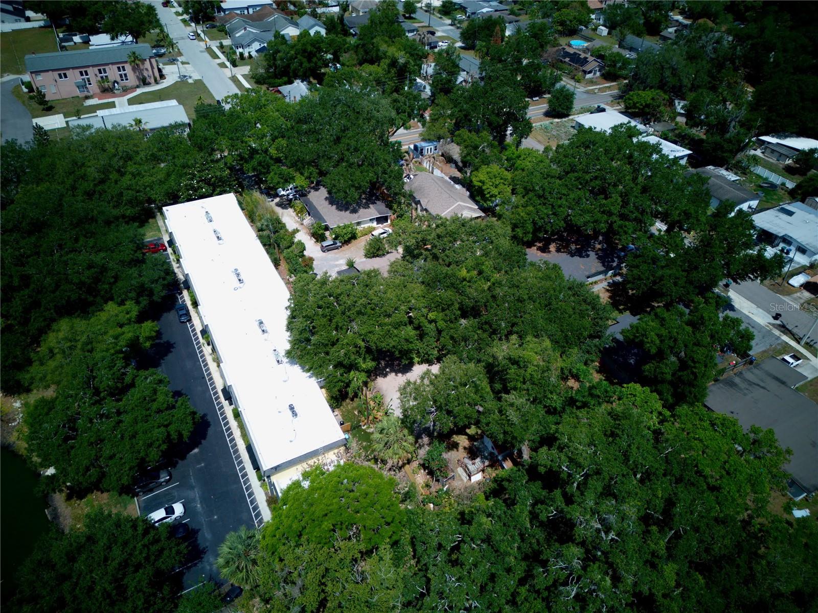 2119 S FERN CREEK AVE, ORLANDO, FL, 32806
