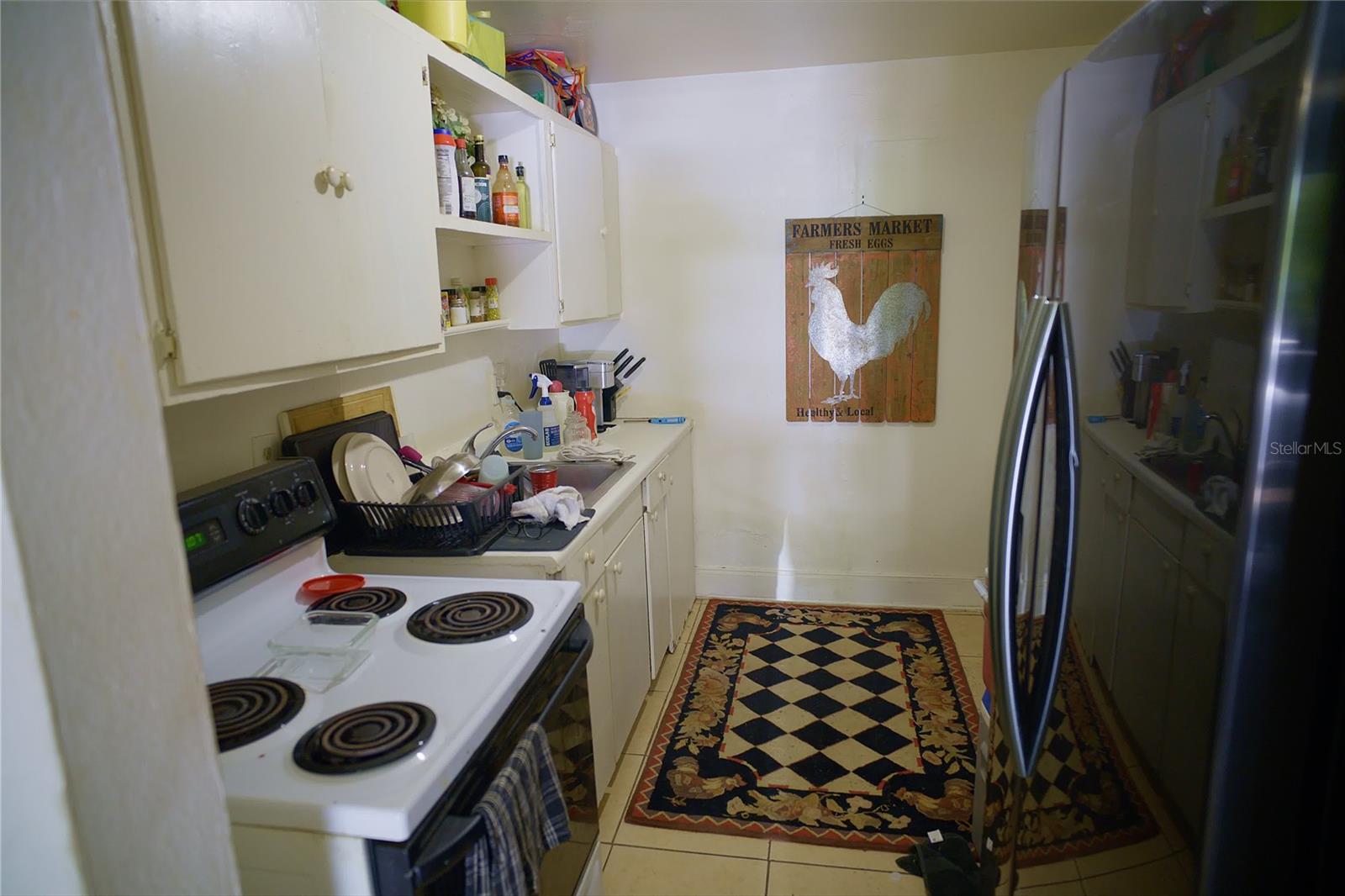 2119 S FERN CREEK AVE, ORLANDO, FL, 32806