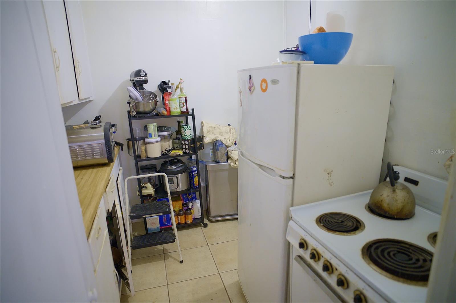 2119 S FERN CREEK AVE, ORLANDO, FL, 32806