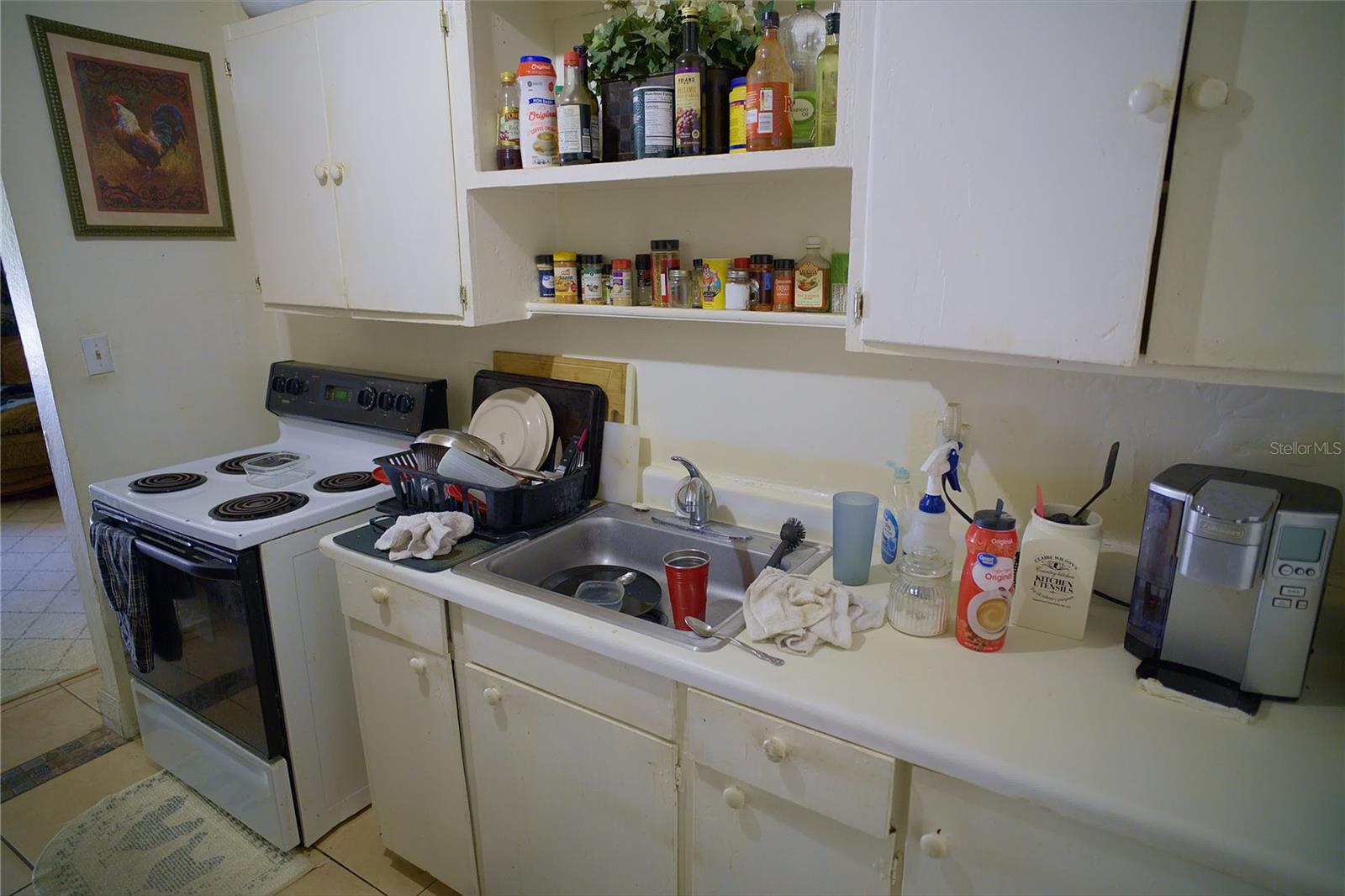 2119 S FERN CREEK AVE, ORLANDO, FL, 32806