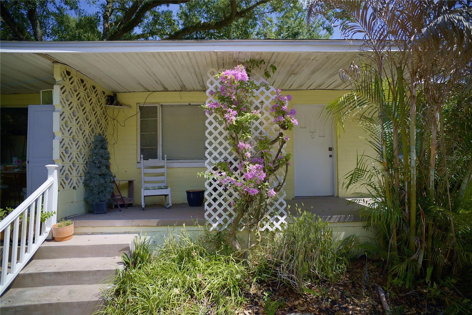 2119 S FERN CREEK AVE, ORLANDO, FL, 32806