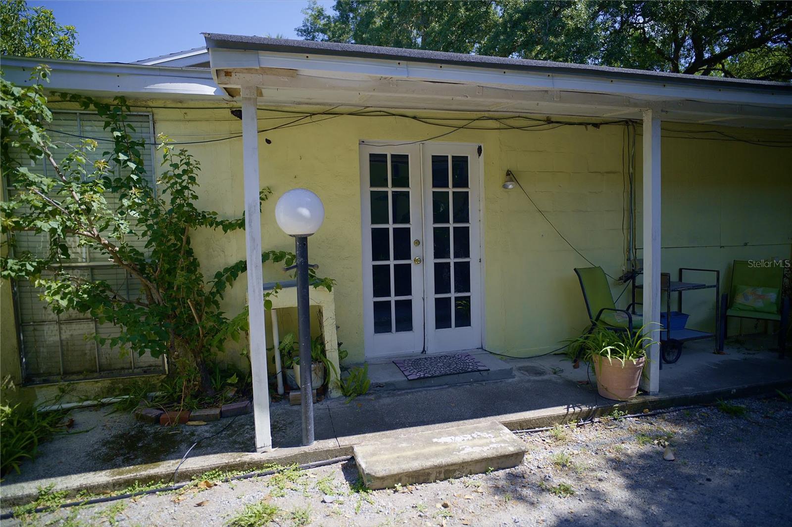 2119 S FERN CREEK AVE, ORLANDO, FL, 32806