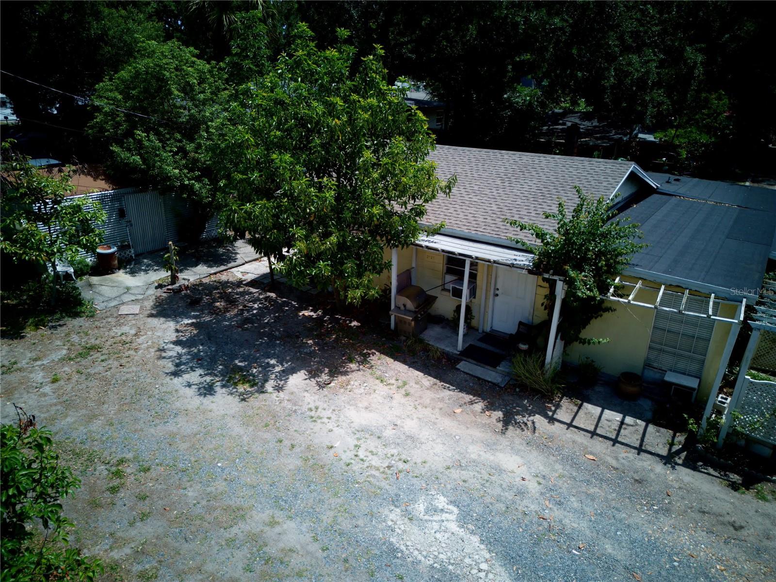2119 S FERN CREEK AVE, ORLANDO, FL, 32806