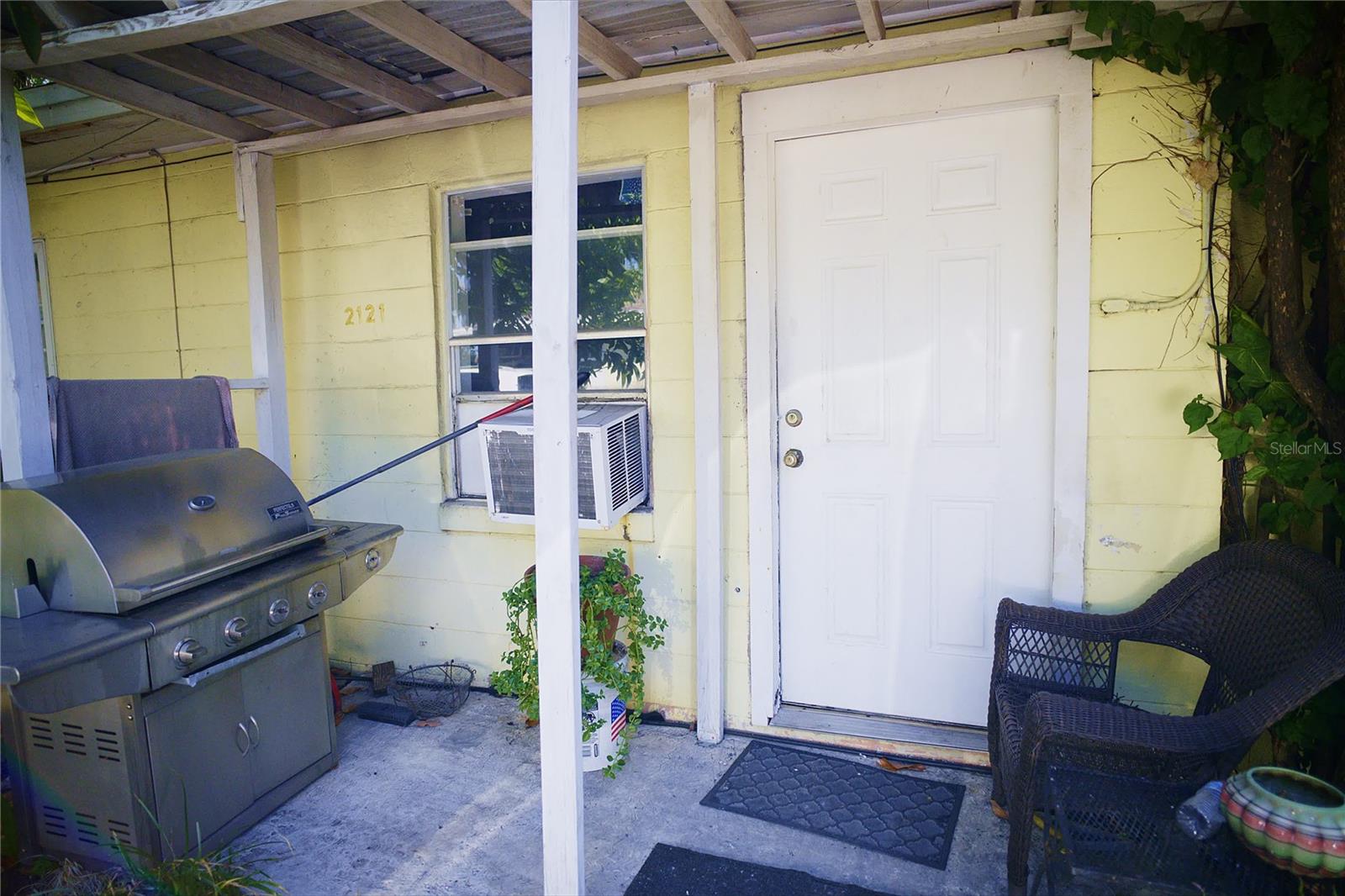 2119 S FERN CREEK AVE, ORLANDO, FL, 32806