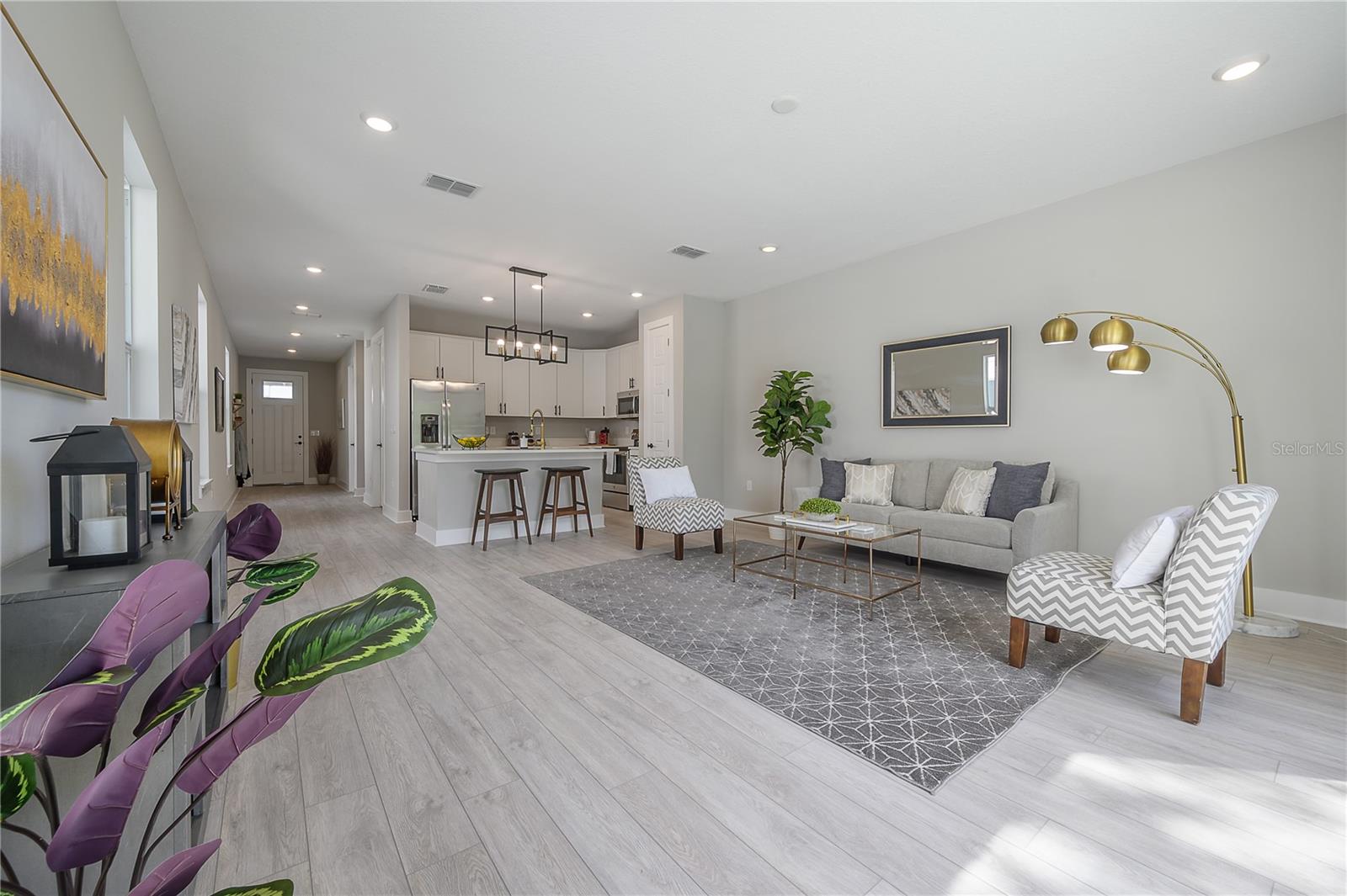 4402 W GRAY ST #1, TAMPA, FL, 33609