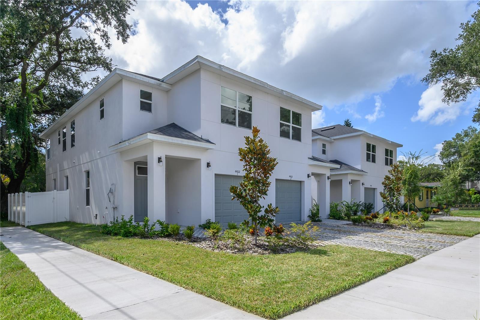 4402 W GRAY ST #1, TAMPA, FL, 33609