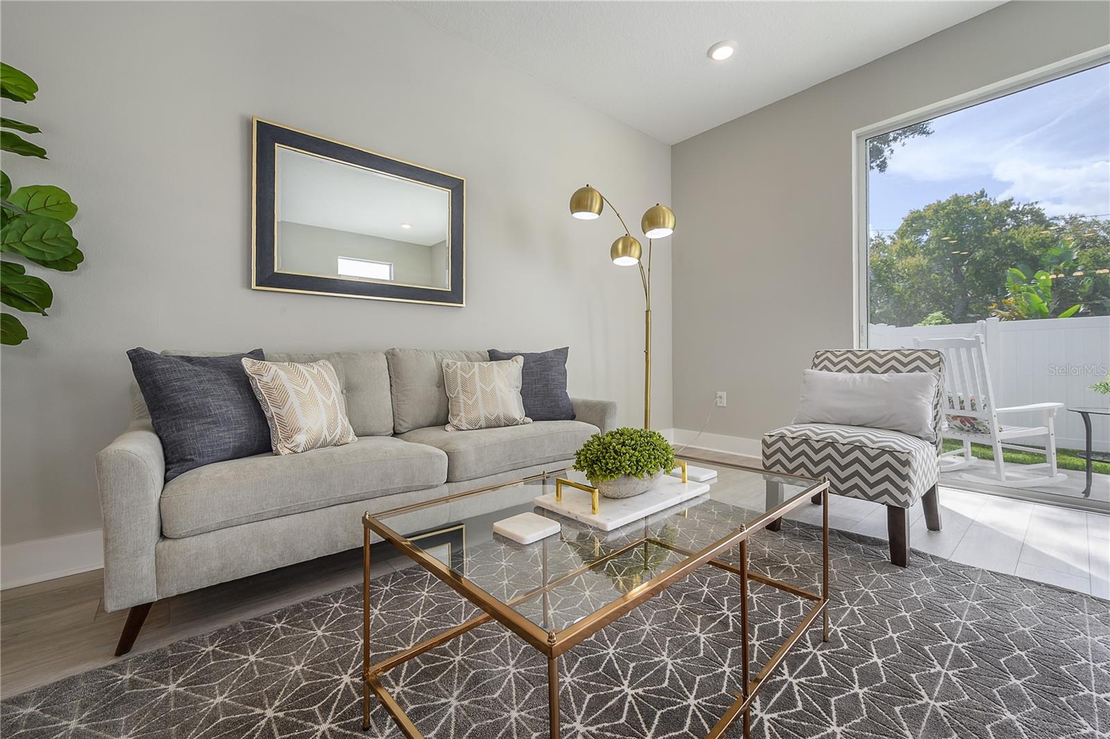 4402 W GRAY ST #1, TAMPA, FL, 33609