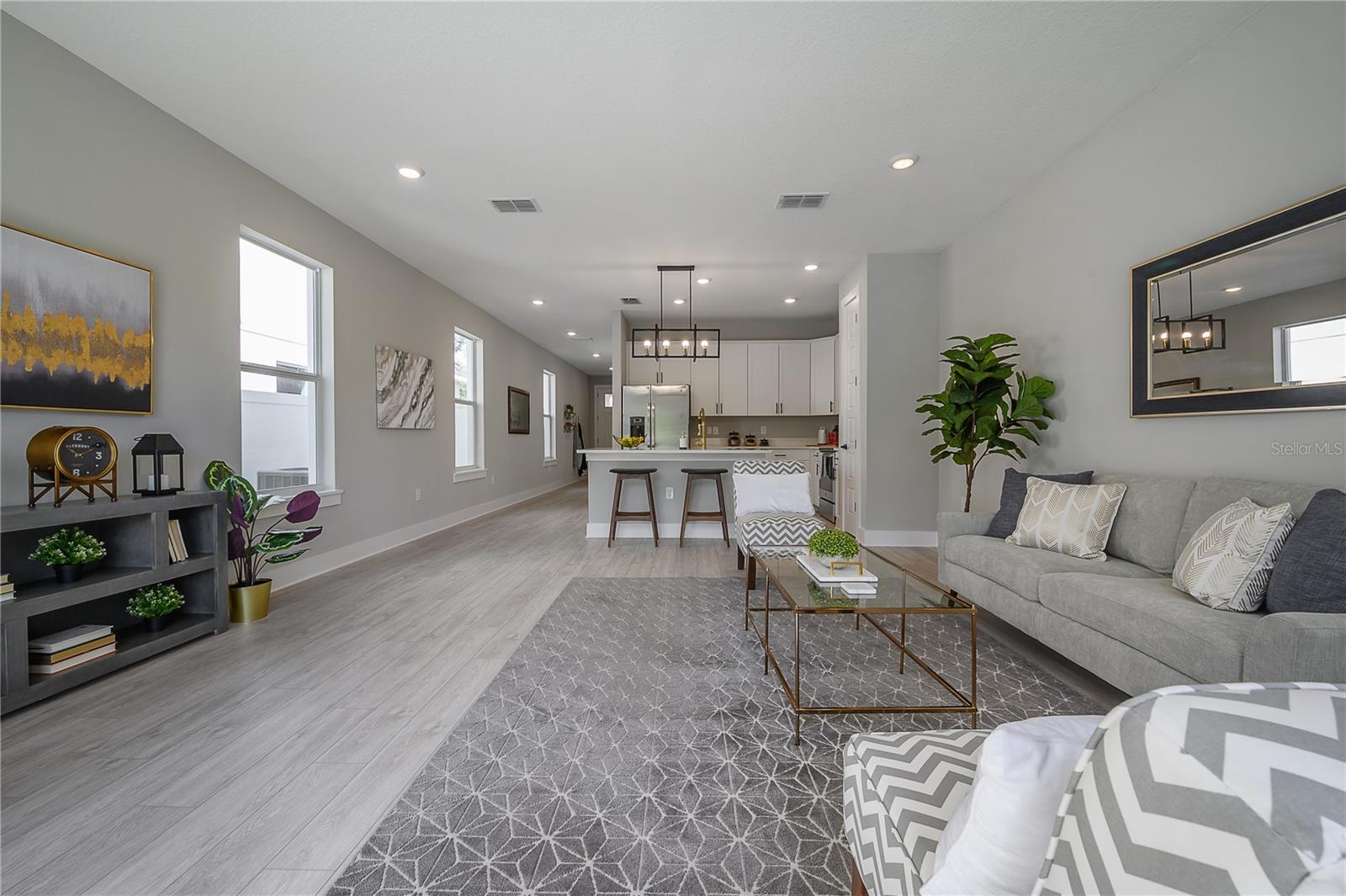 4402 W GRAY ST #1, TAMPA, FL, 33609
