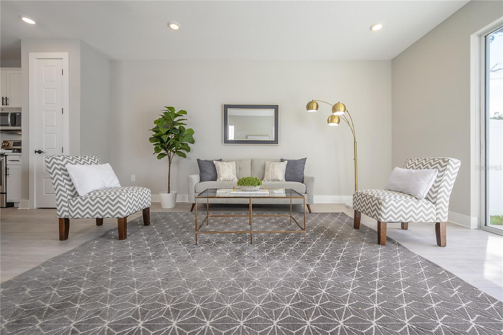 4402 W GRAY ST #1, TAMPA, FL, 33609