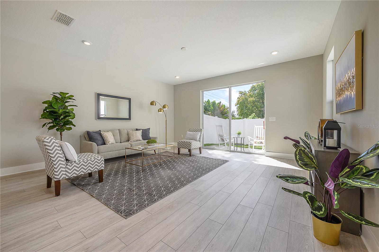 4402 W GRAY ST #1, TAMPA, FL, 33609