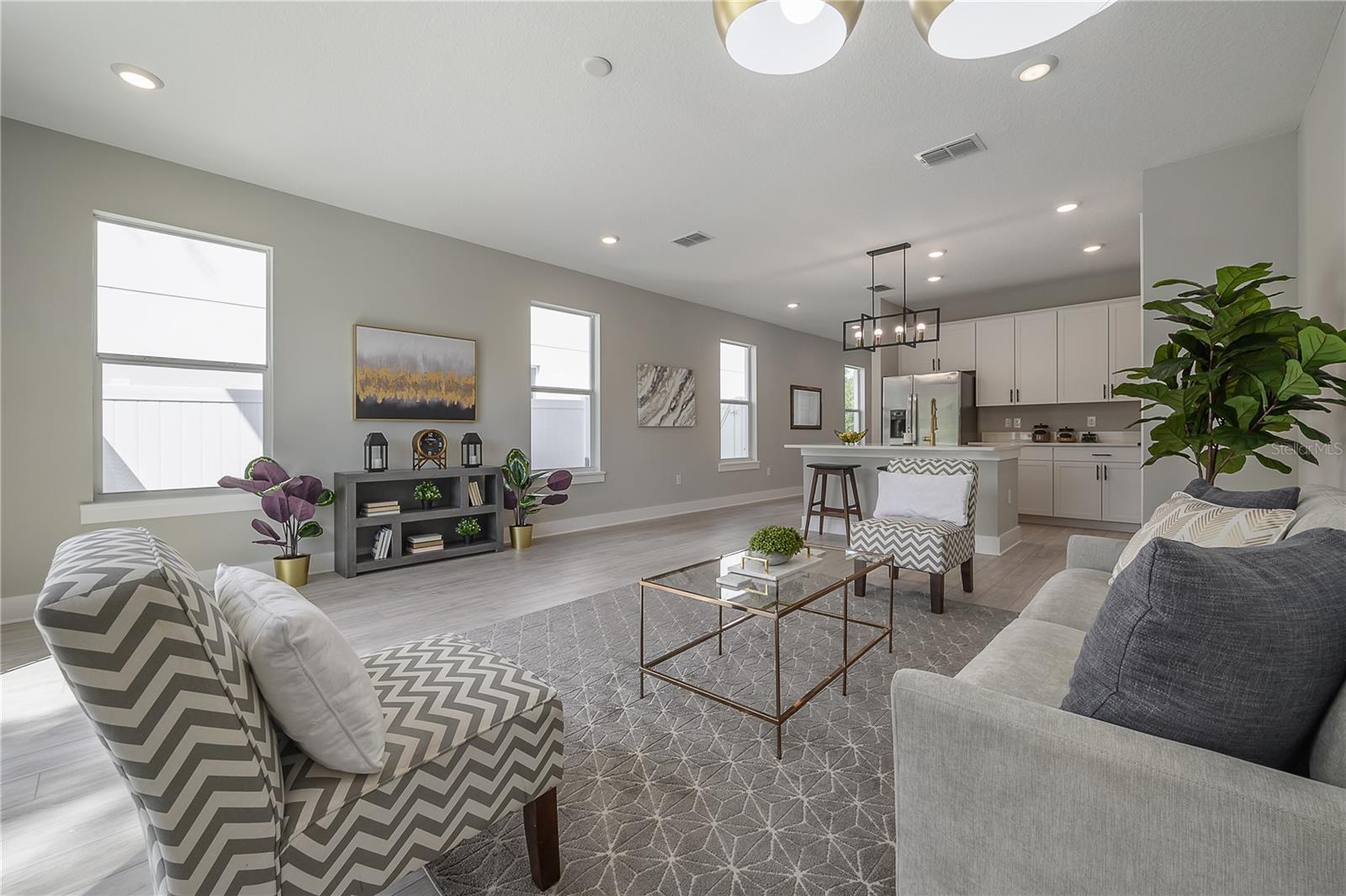 4402 W GRAY ST #1, TAMPA, FL, 33609