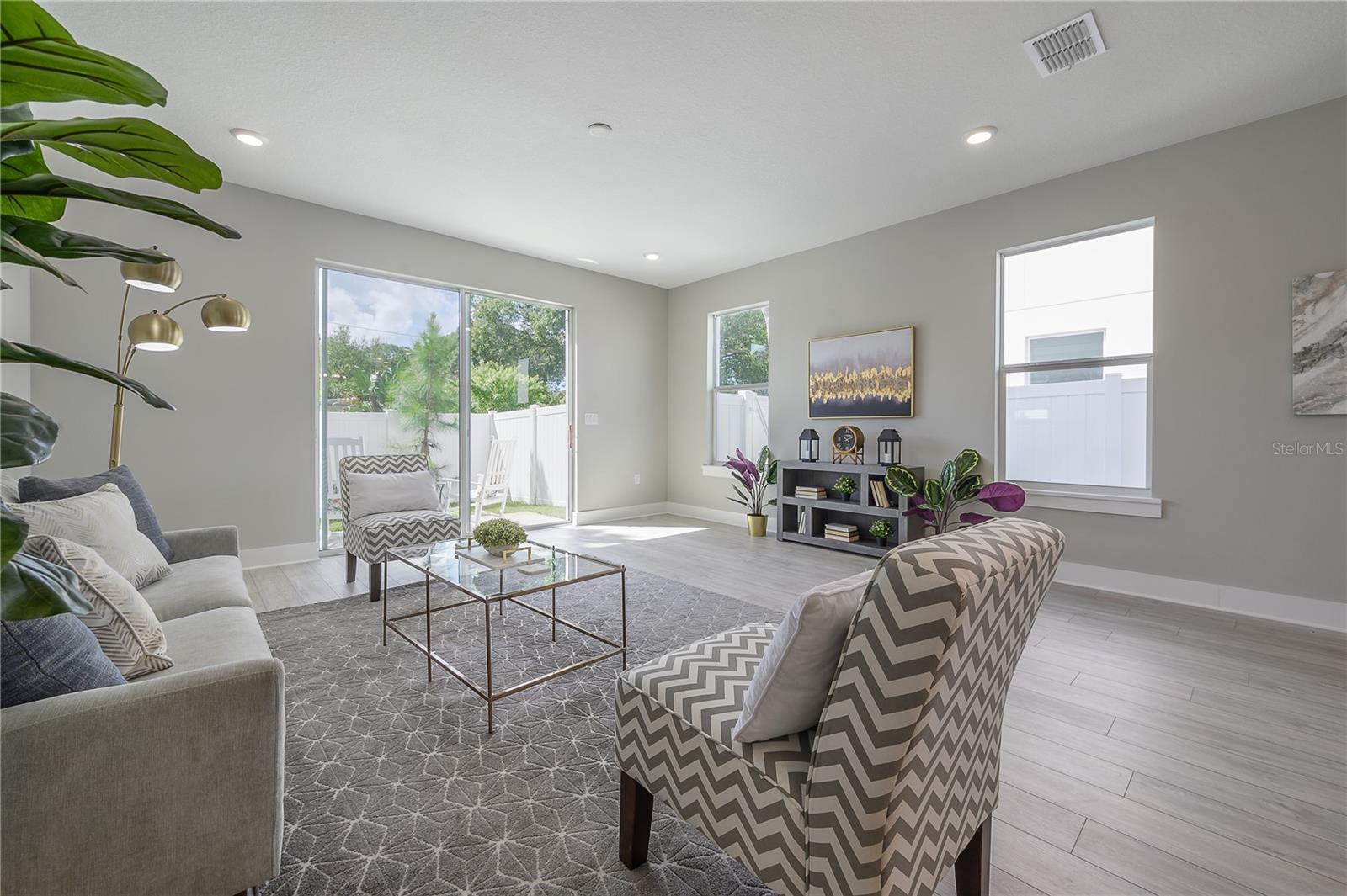 4402 W GRAY ST #1, TAMPA, FL, 33609