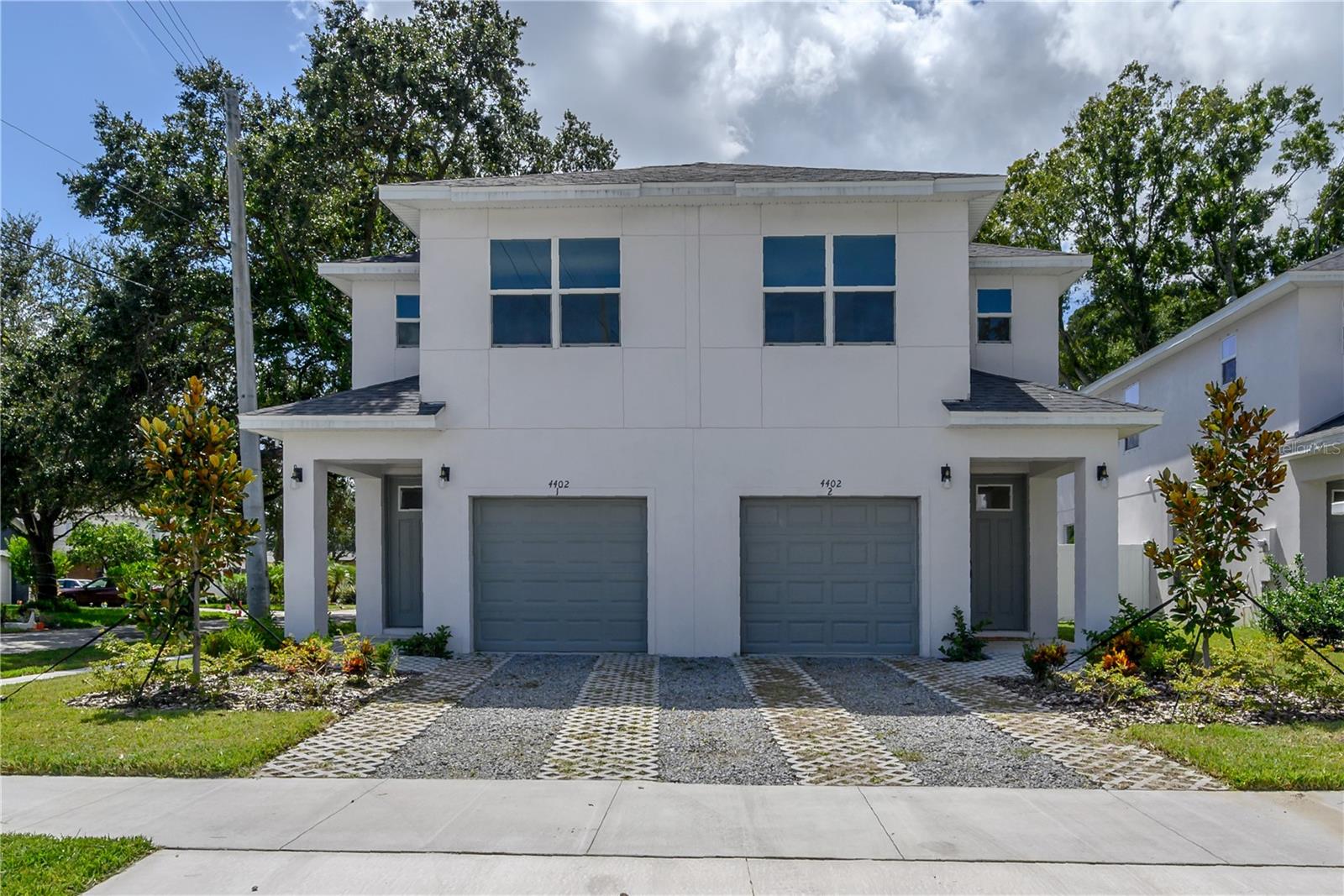 4402 W GRAY ST #1, TAMPA, FL, 33609