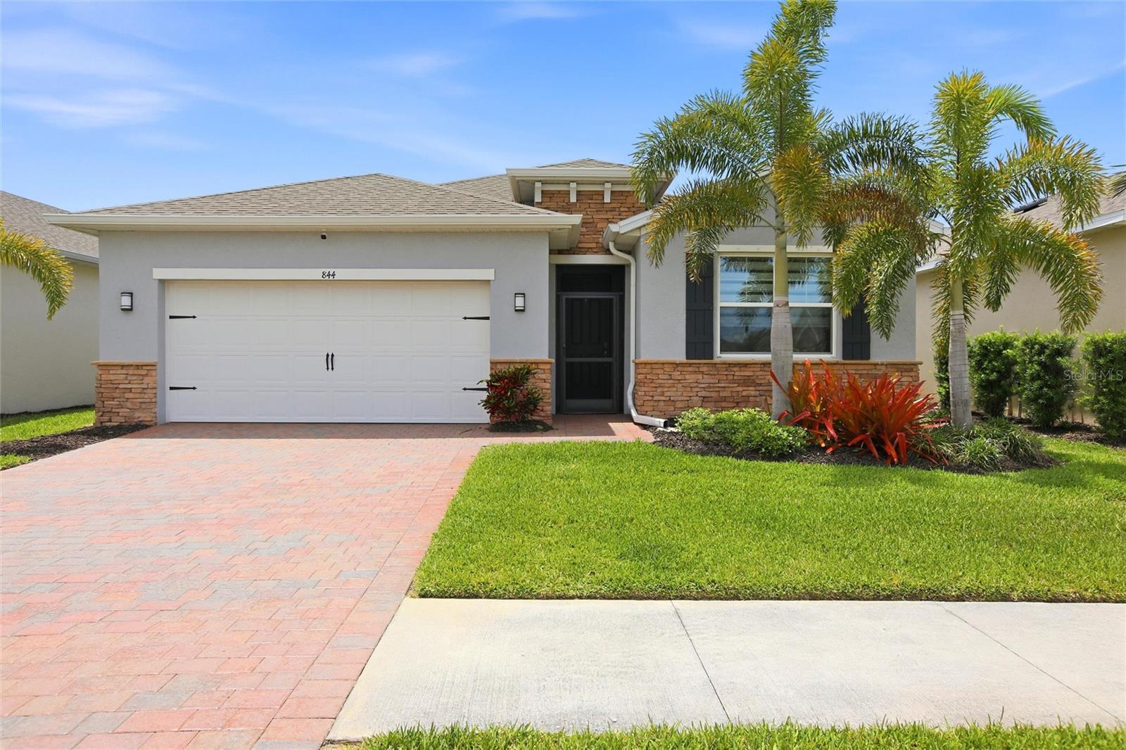 844 HEATHER LAKE AVE, CAPE CORAL, FL, 33993