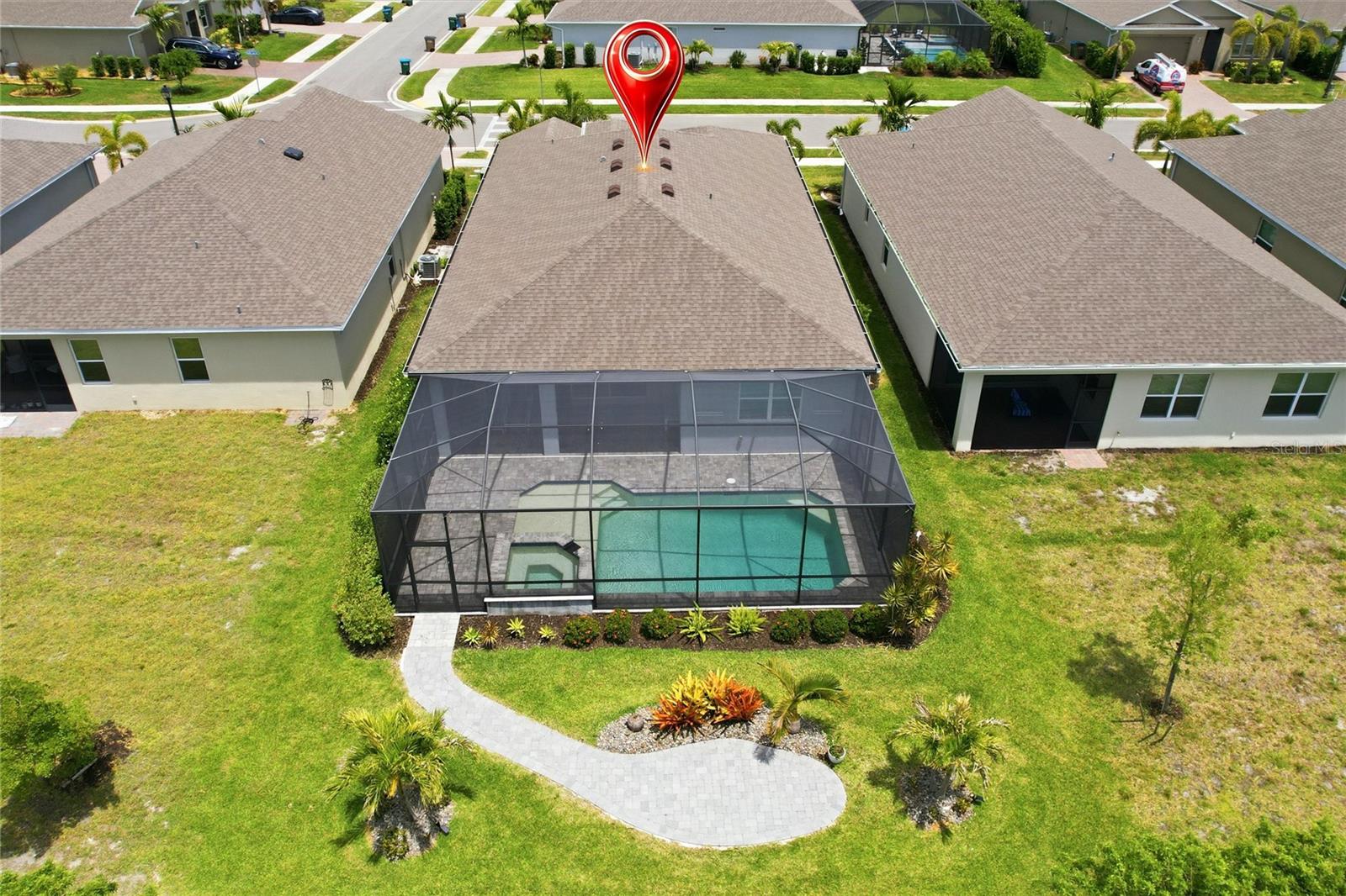 844 HEATHER LAKE AVE, CAPE CORAL, FL, 33993