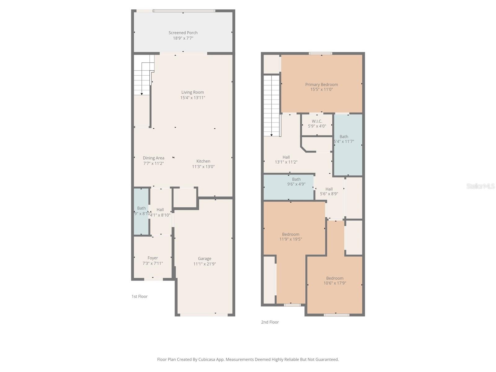 32389 TURTLE GRACE LOOP, WESLEY CHAPEL, FL, 33545