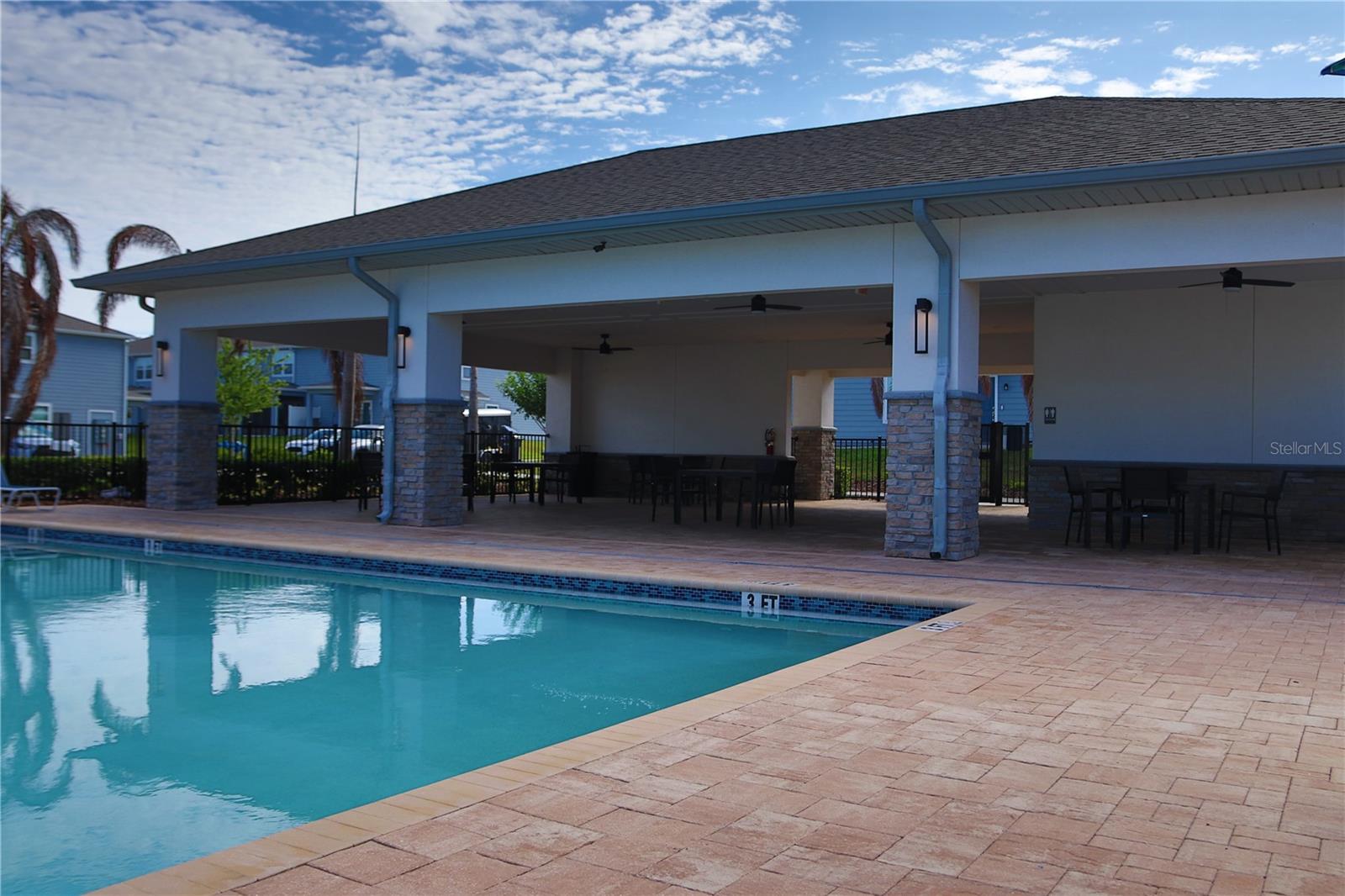 2349 VISION ST, DAVENPORT, FL, 33896