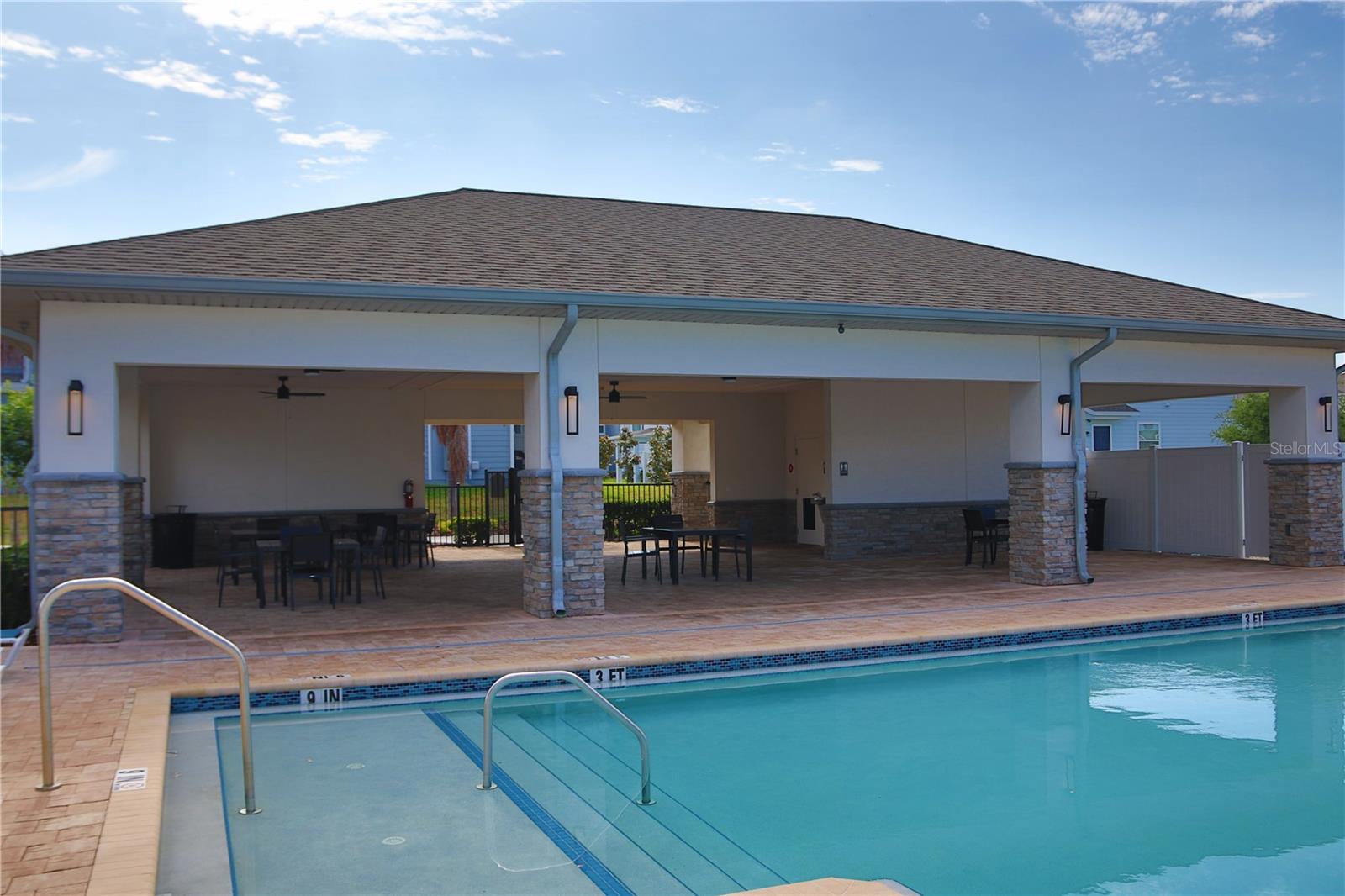 2349 VISION ST, DAVENPORT, FL, 33896