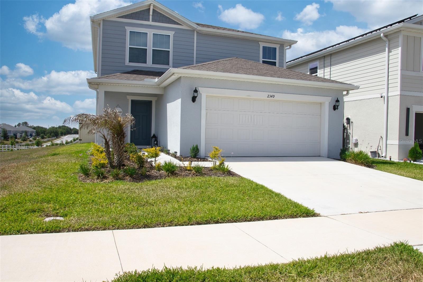 2349 VISION ST, DAVENPORT, FL, 33896