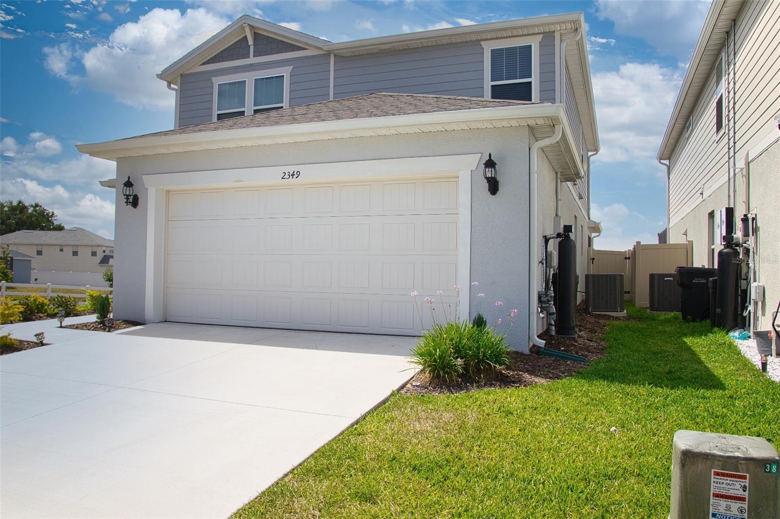2349 VISION ST, DAVENPORT, FL, 33896