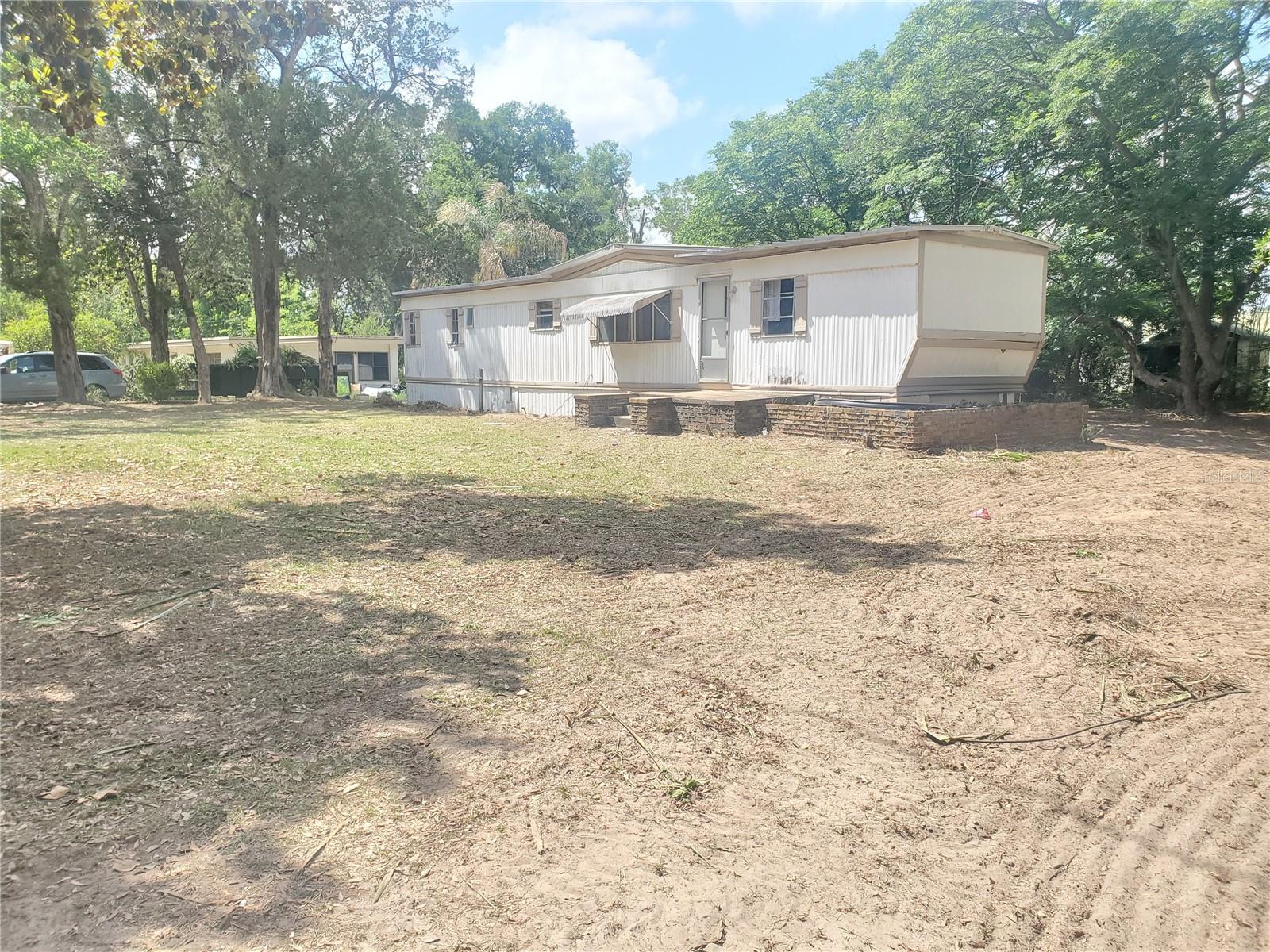6945 SE 110TH ST, BELLEVIEW, FL, 34420