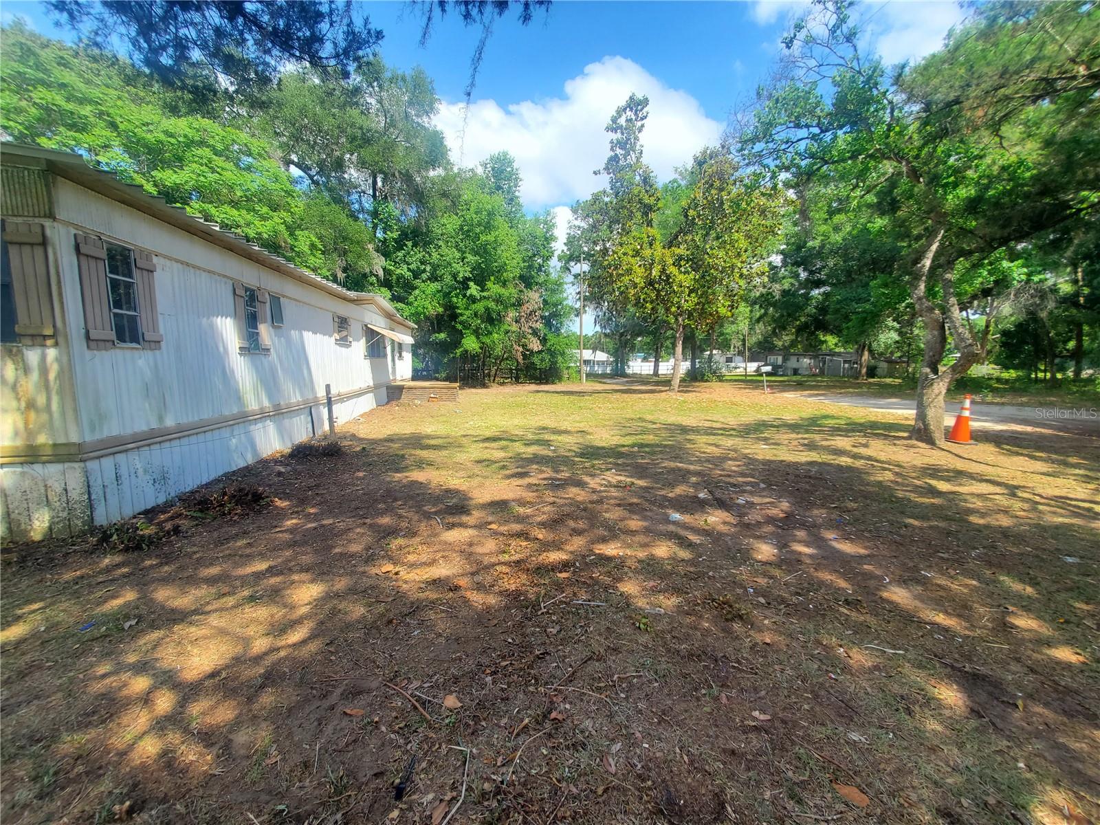 6945 SE 110TH ST, BELLEVIEW, FL, 34420