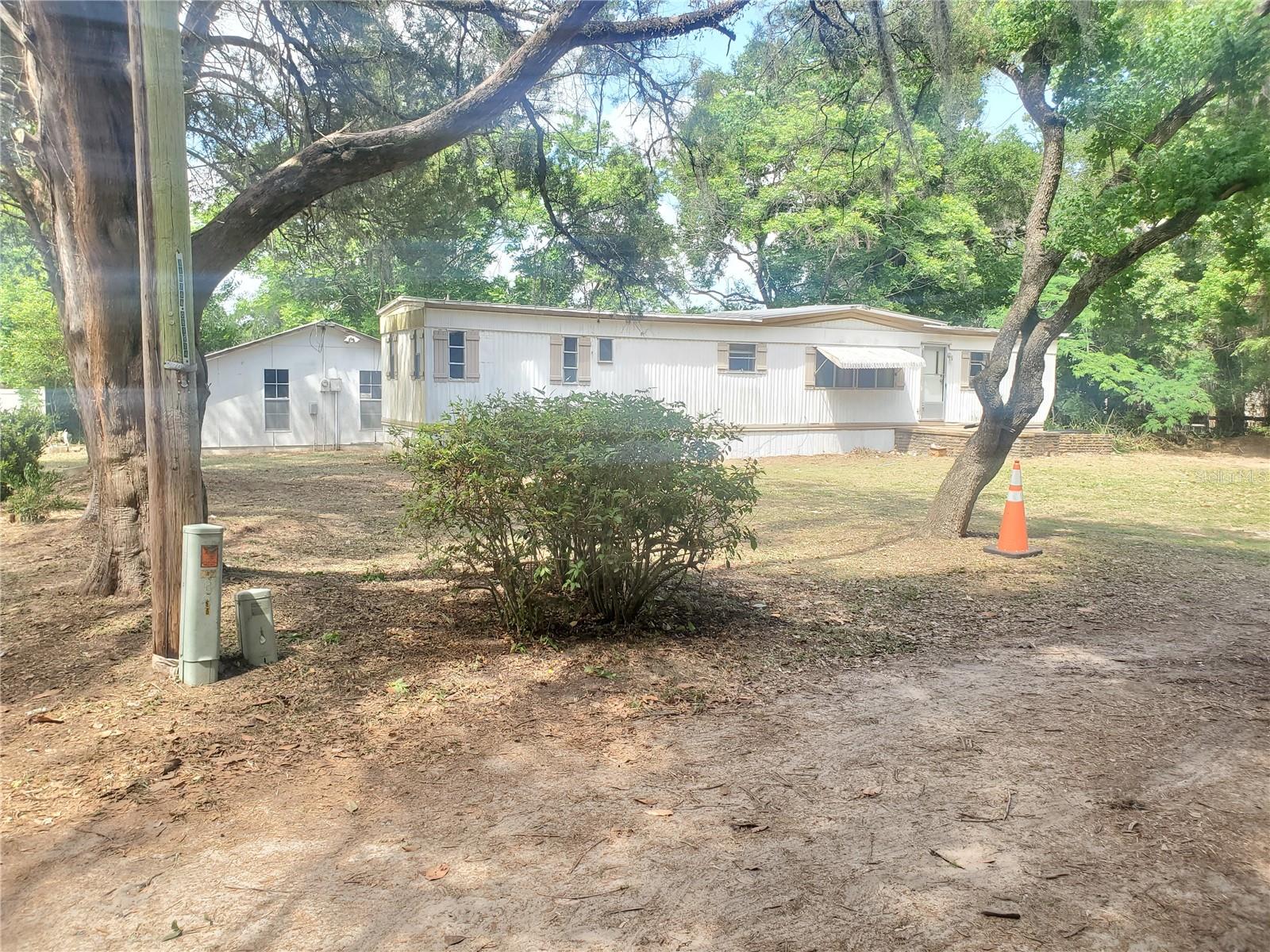 6945 SE 110TH ST, BELLEVIEW, FL, 34420