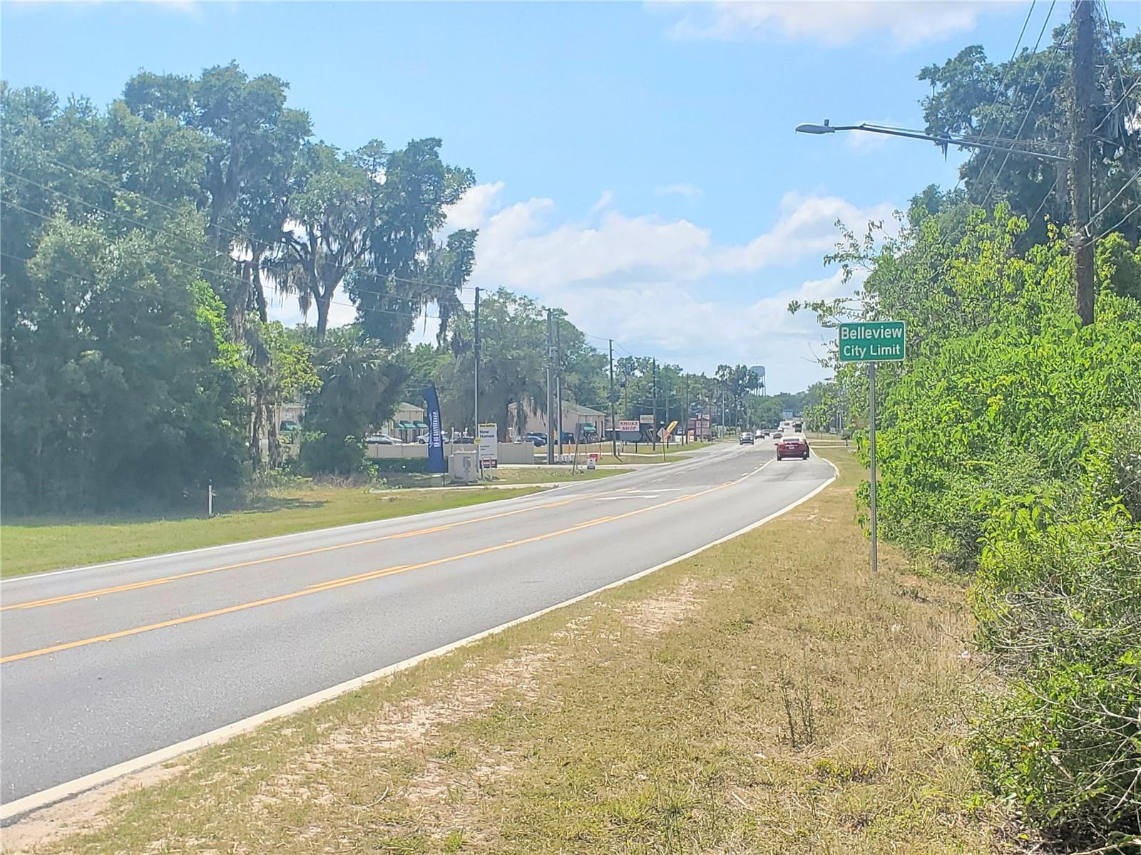 6945 SE 110TH ST, BELLEVIEW, FL, 34420