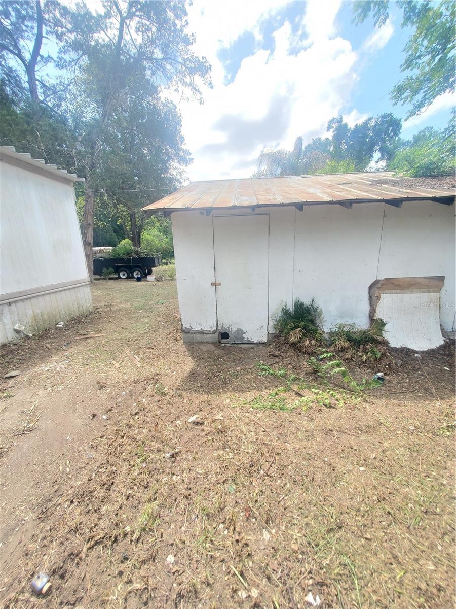 6945 SE 110TH ST, BELLEVIEW, FL, 34420