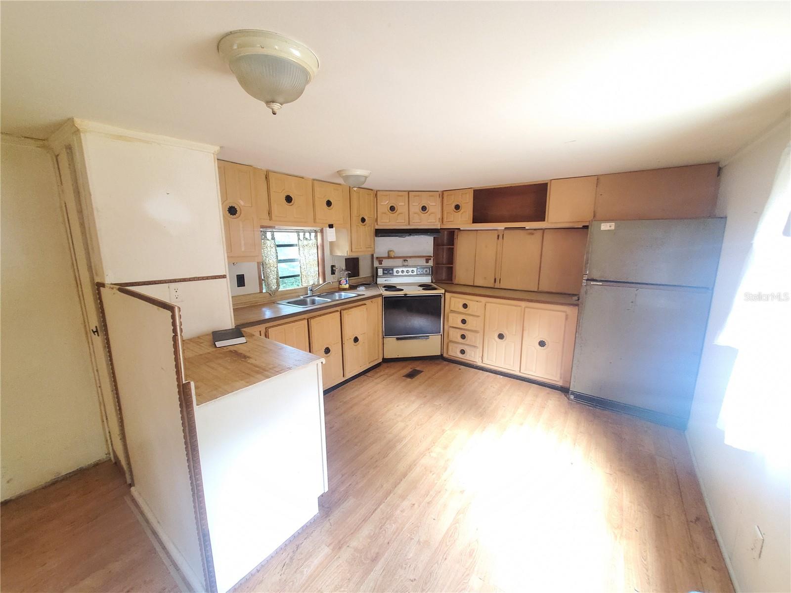 6945 SE 110TH ST, BELLEVIEW, FL, 34420