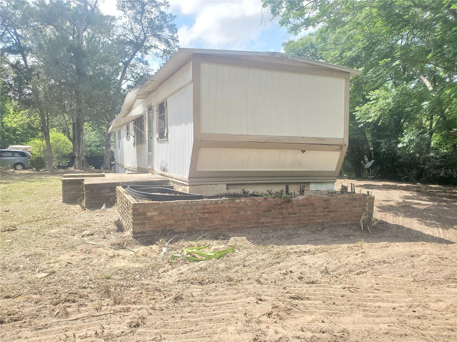 6945 SE 110TH ST, BELLEVIEW, FL, 34420