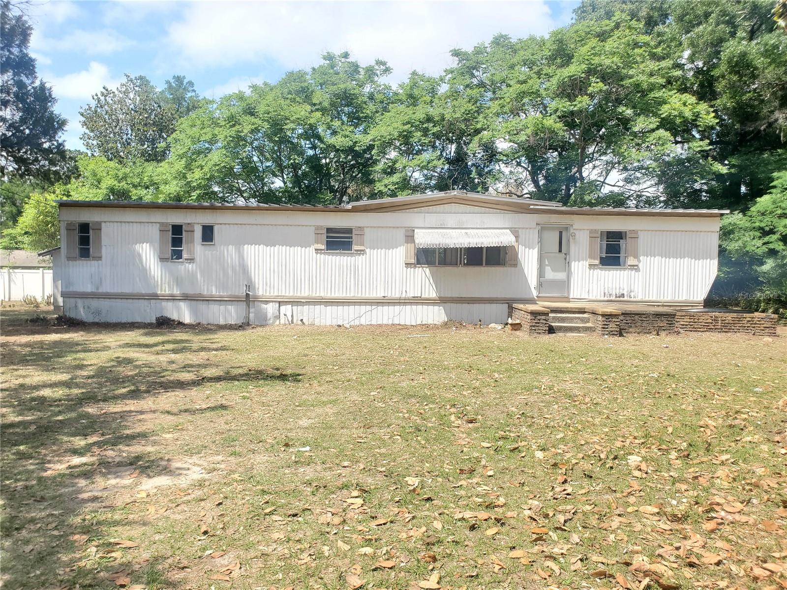 6945 SE 110TH ST, BELLEVIEW, FL, 34420