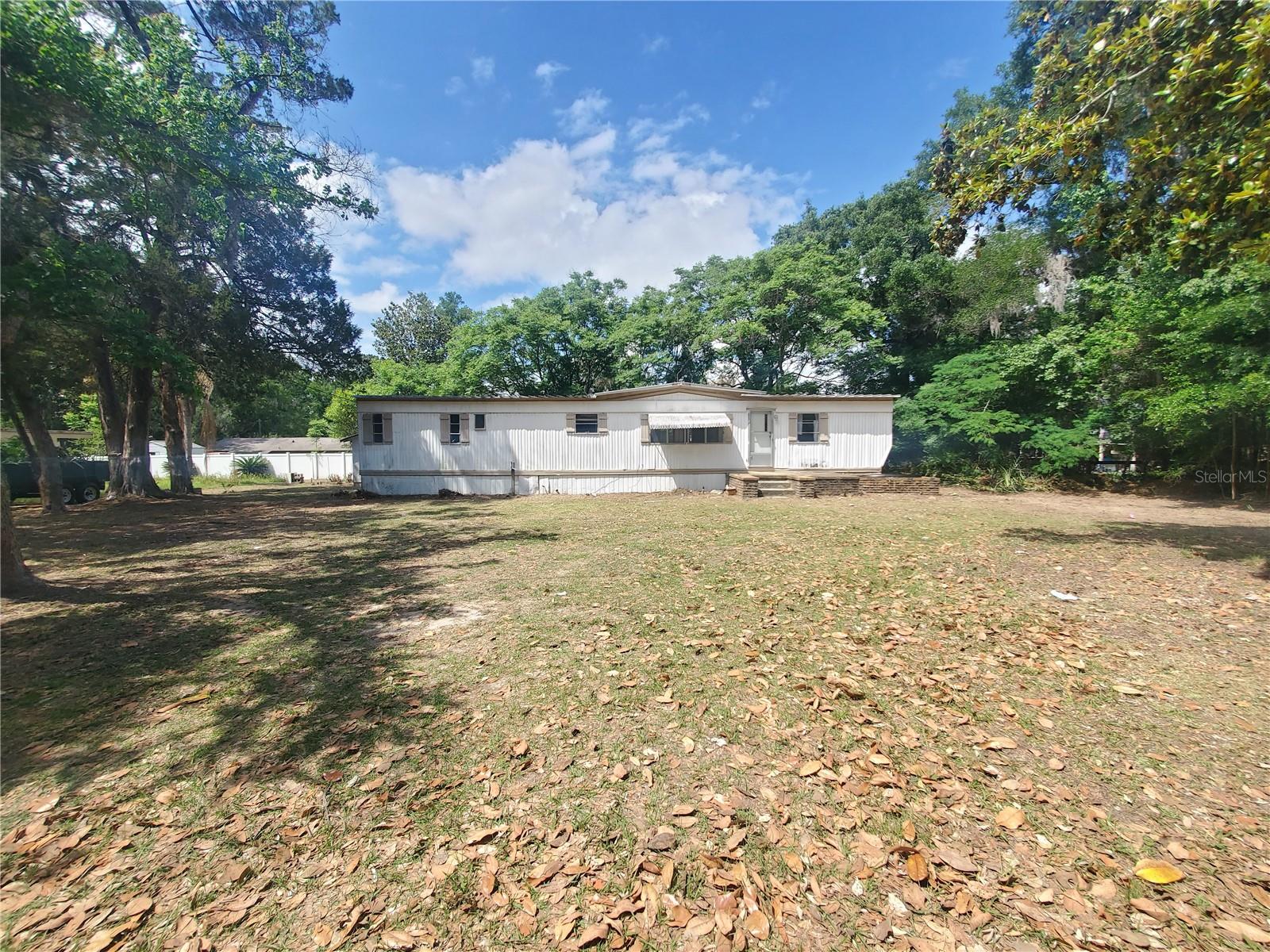 6945 SE 110TH ST, BELLEVIEW, FL, 34420