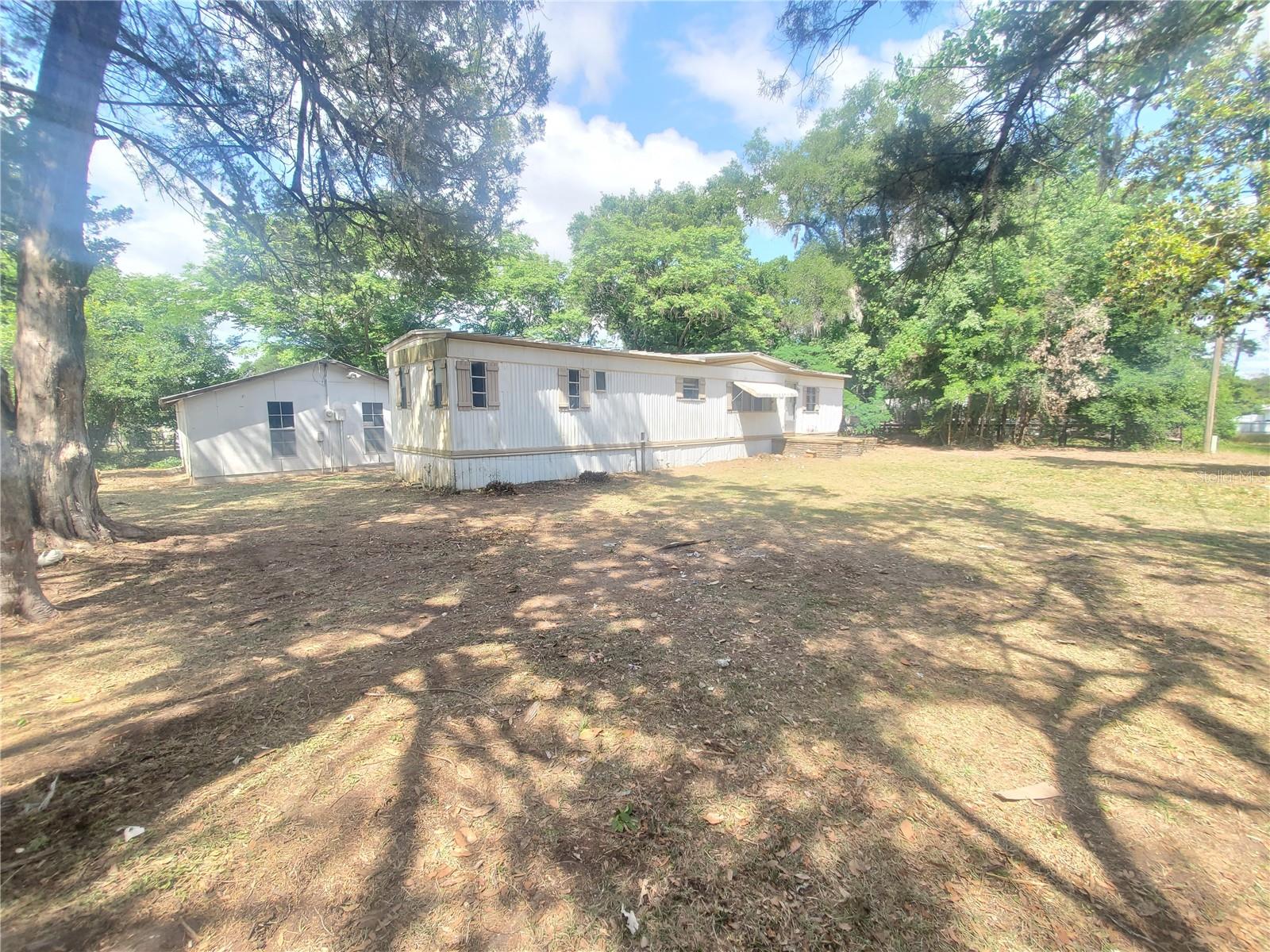 6945 SE 110TH ST, BELLEVIEW, FL, 34420