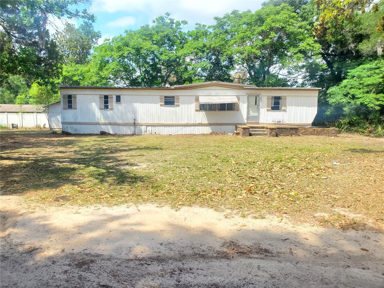 6945 SE 110TH ST, BELLEVIEW, FL, 34420