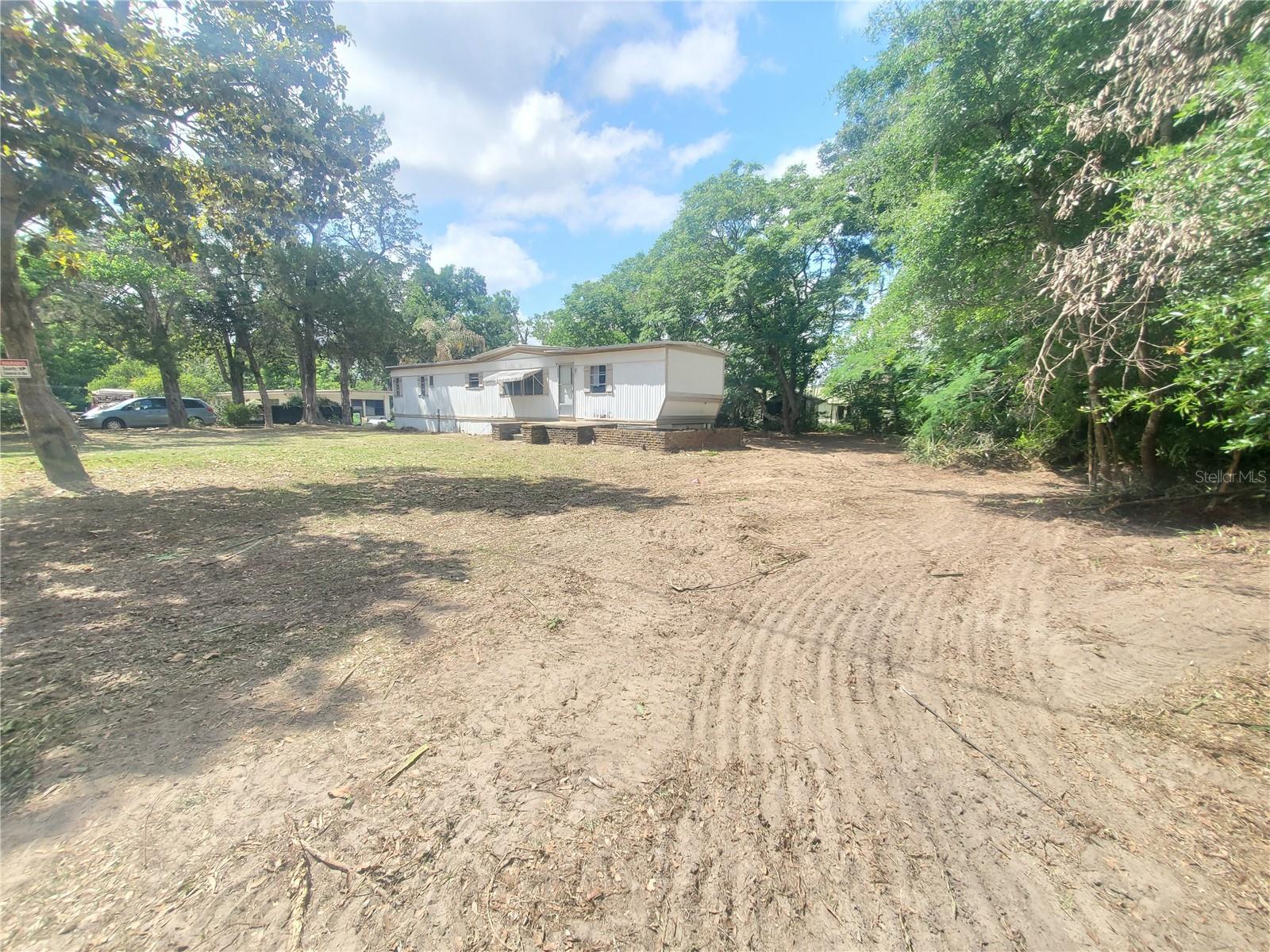 6945 SE 110TH ST, BELLEVIEW, FL, 34420