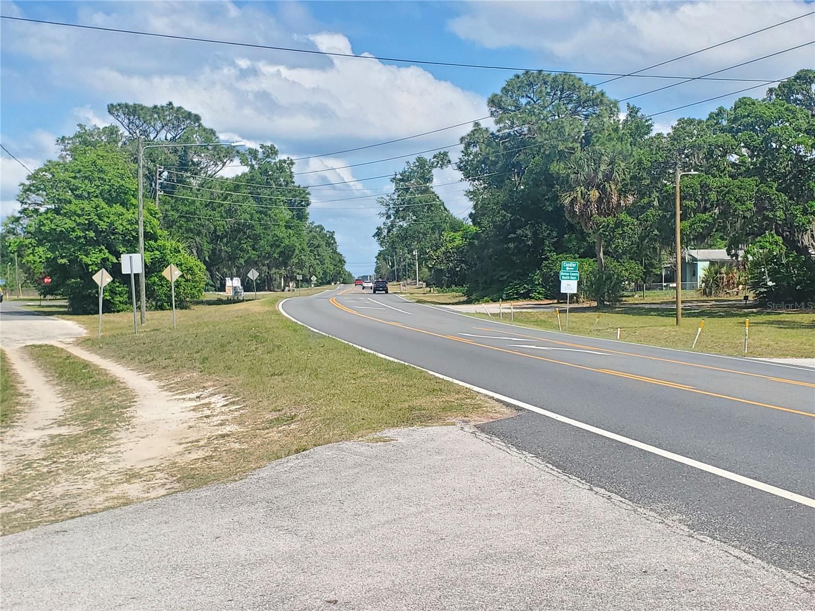 6945 SE 110TH ST, BELLEVIEW, FL, 34420