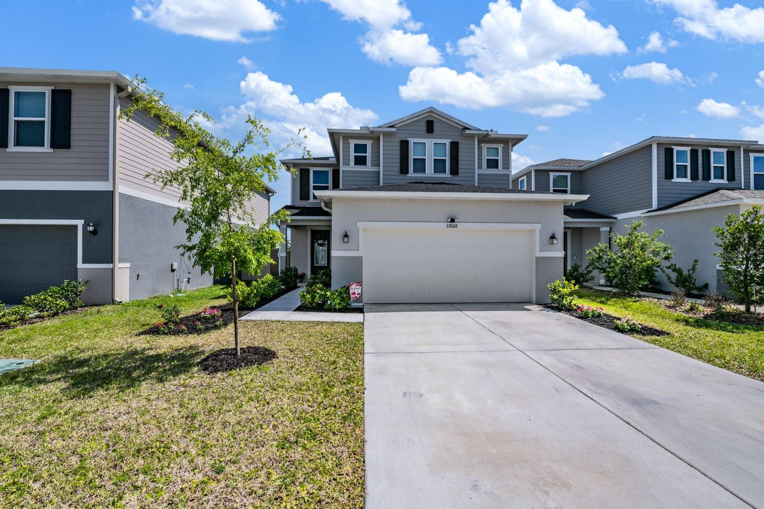 37668 YUKON DR, ZEPHYRHILLS, FL, 33540