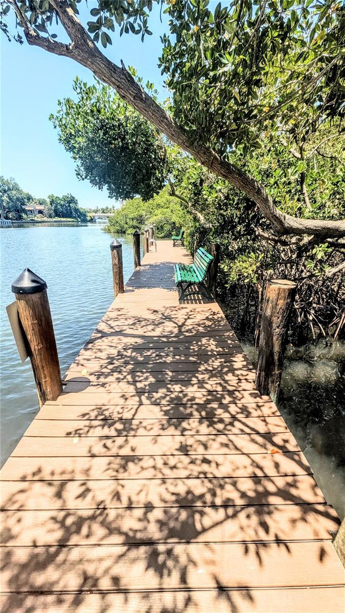 850 S TAMIAMI TRL #409, SARASOTA, FL, 34236