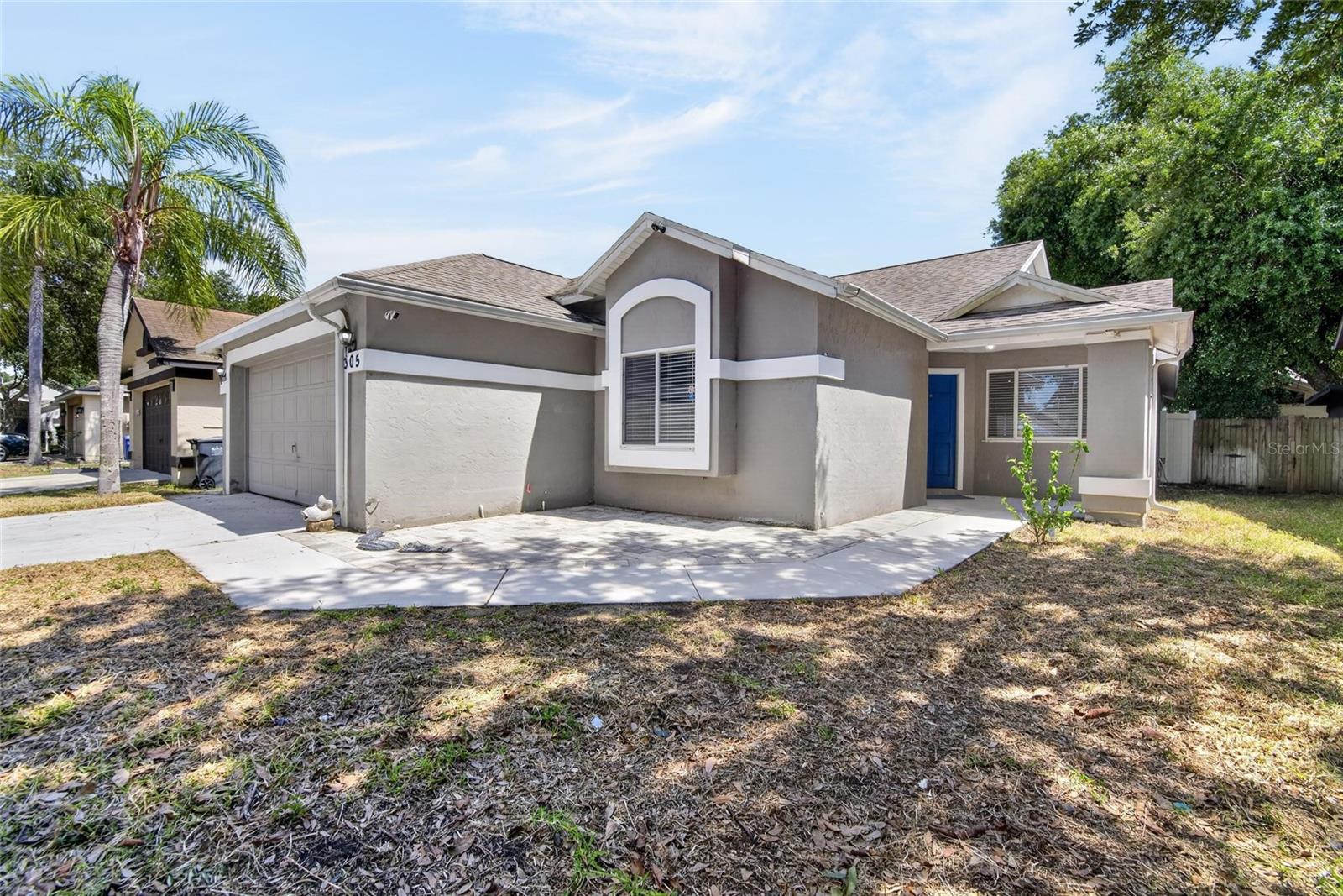 305 SAND RIDGE DR, VALRICO, FL, 33594