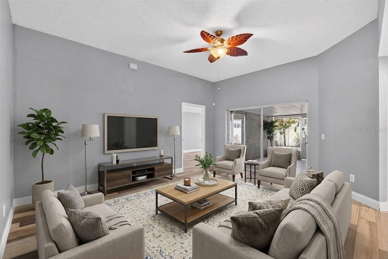 305 SAND RIDGE DR, VALRICO, FL, 33594