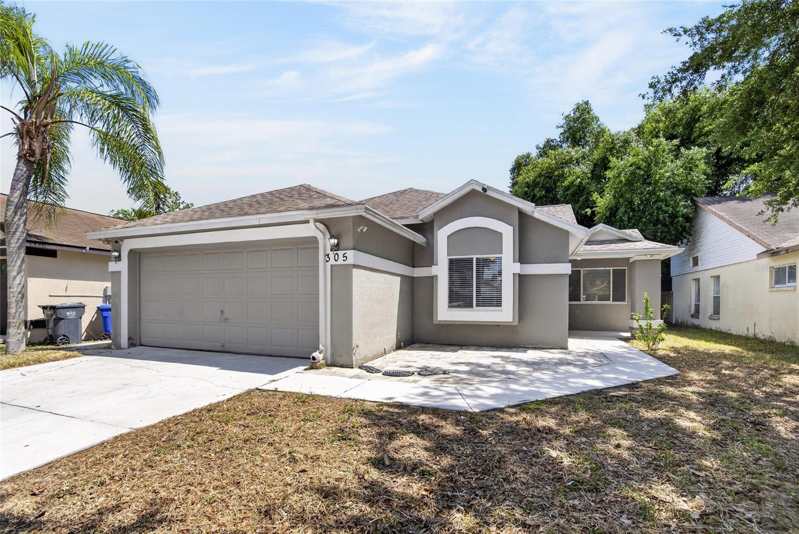 305 SAND RIDGE DR, VALRICO, FL, 33594