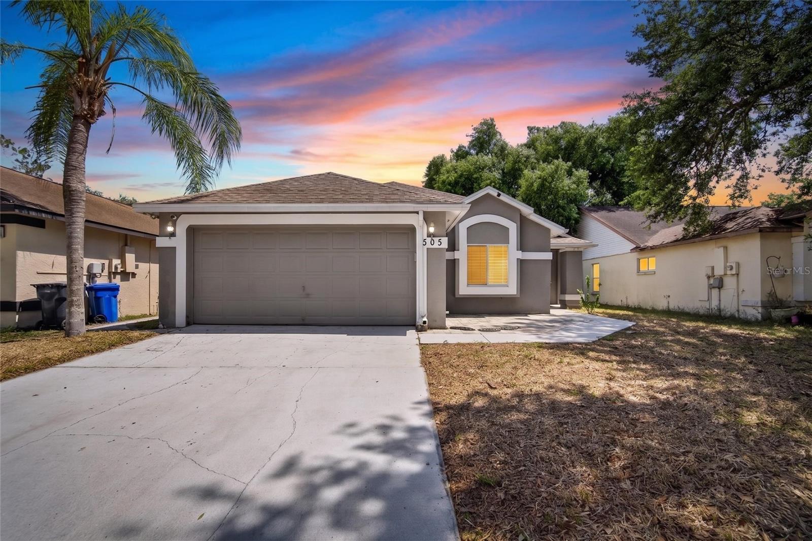 305 SAND RIDGE DR, VALRICO, FL, 33594