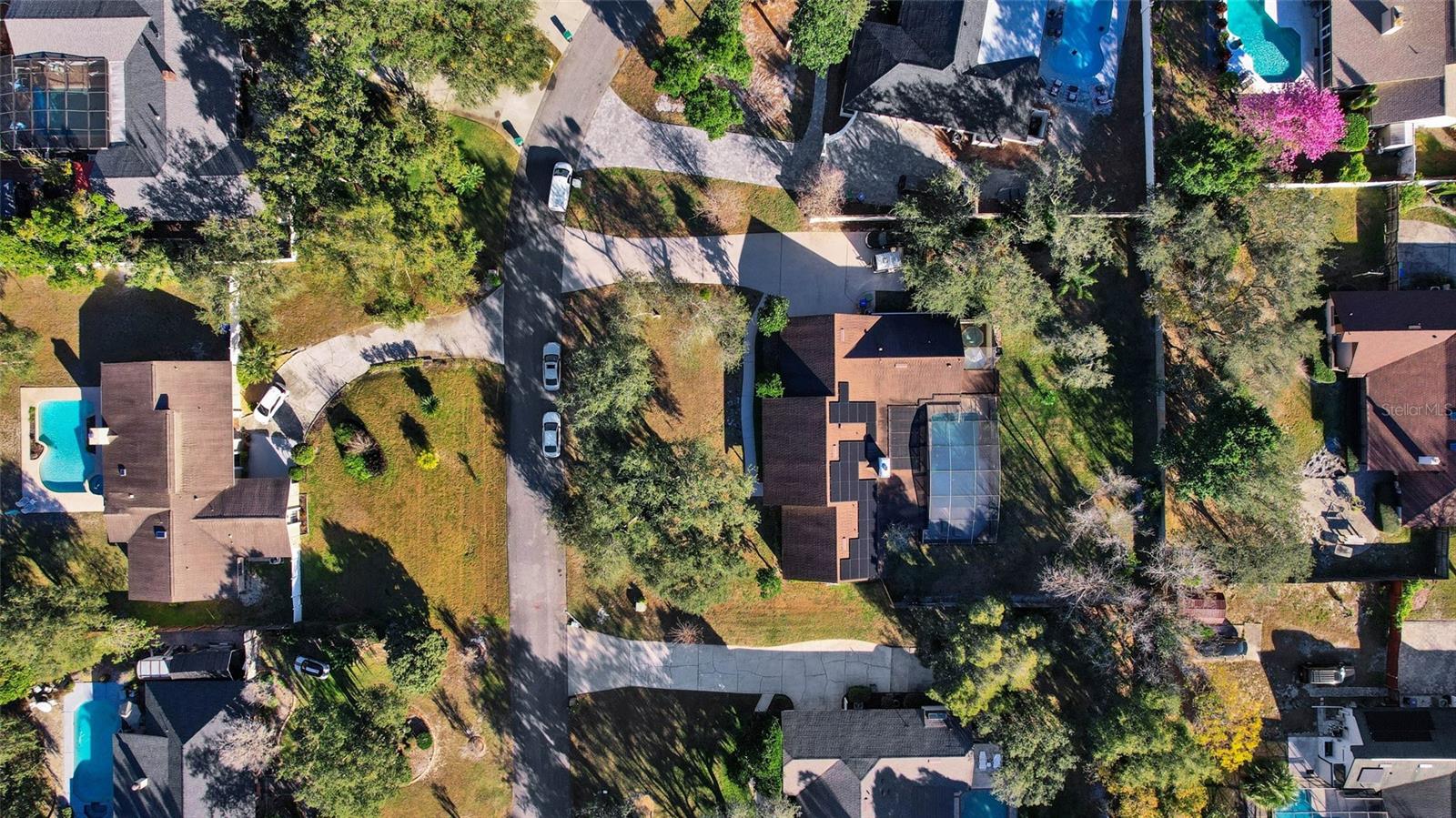 4318 WOODTREE LN, ORLANDO, FL, 32835