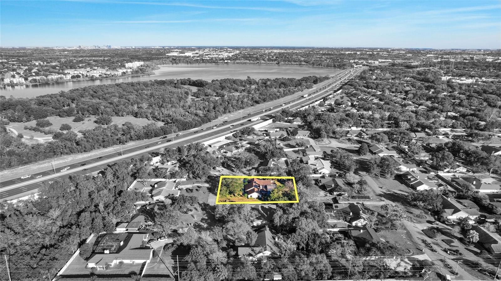 4318 WOODTREE LN, ORLANDO, FL, 32835