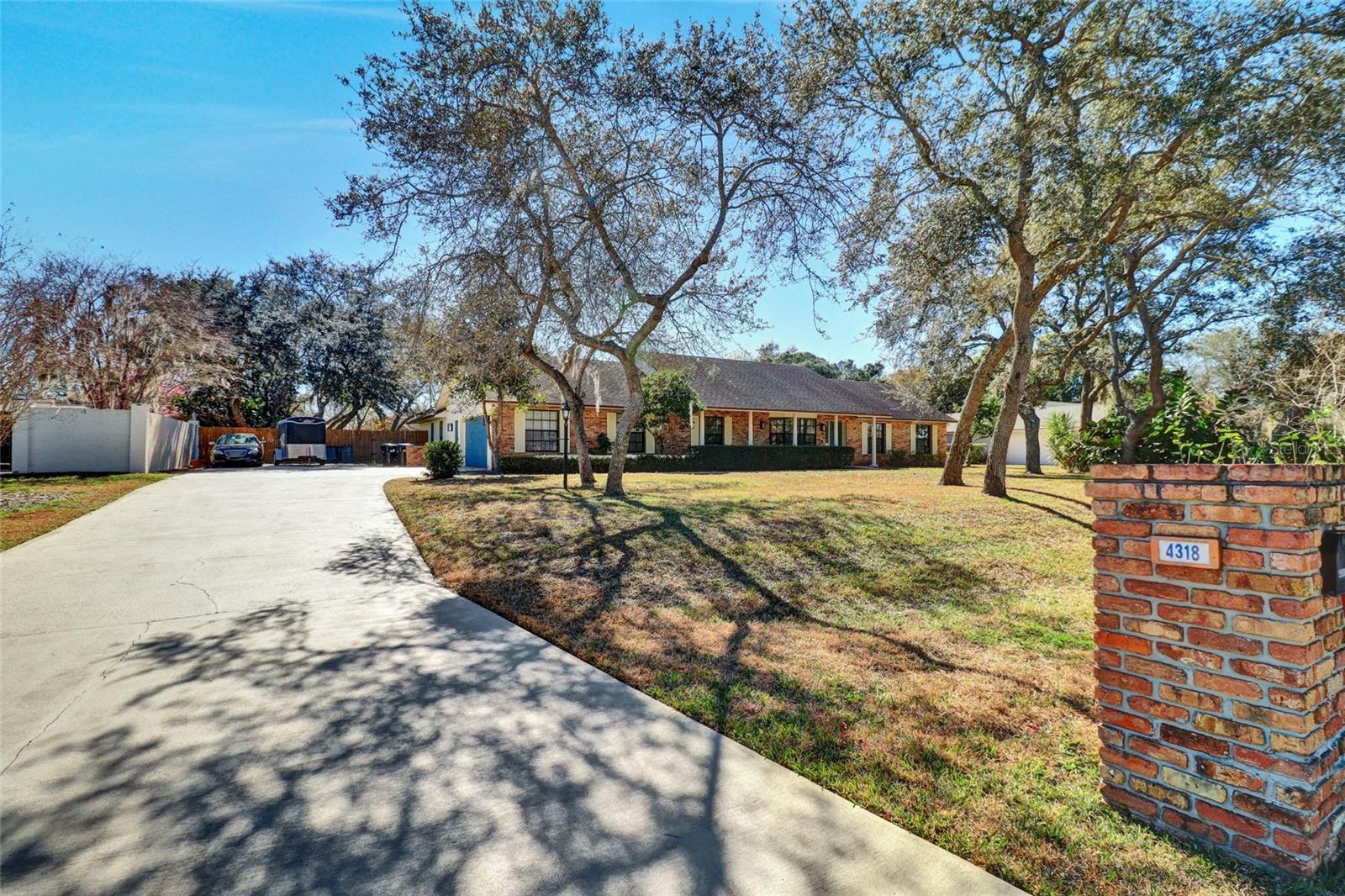 4318 WOODTREE LN, ORLANDO, FL, 32835
