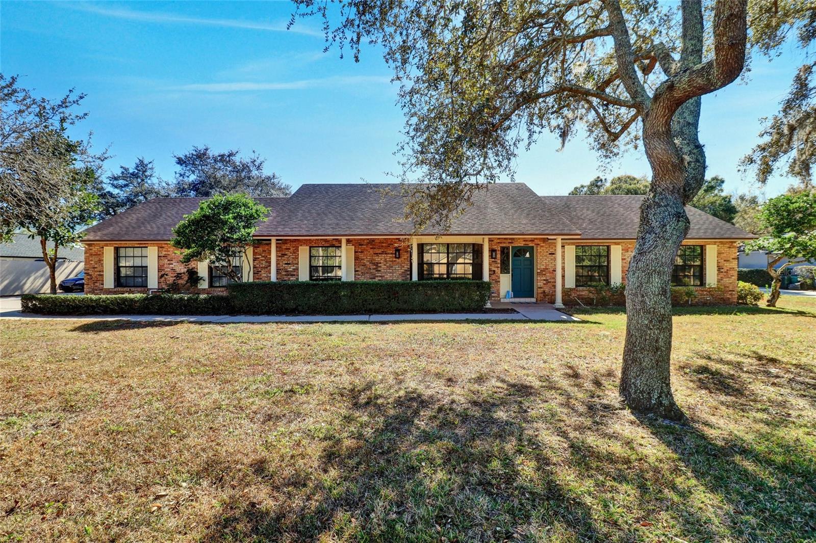 4318 WOODTREE LN, ORLANDO, FL, 32835